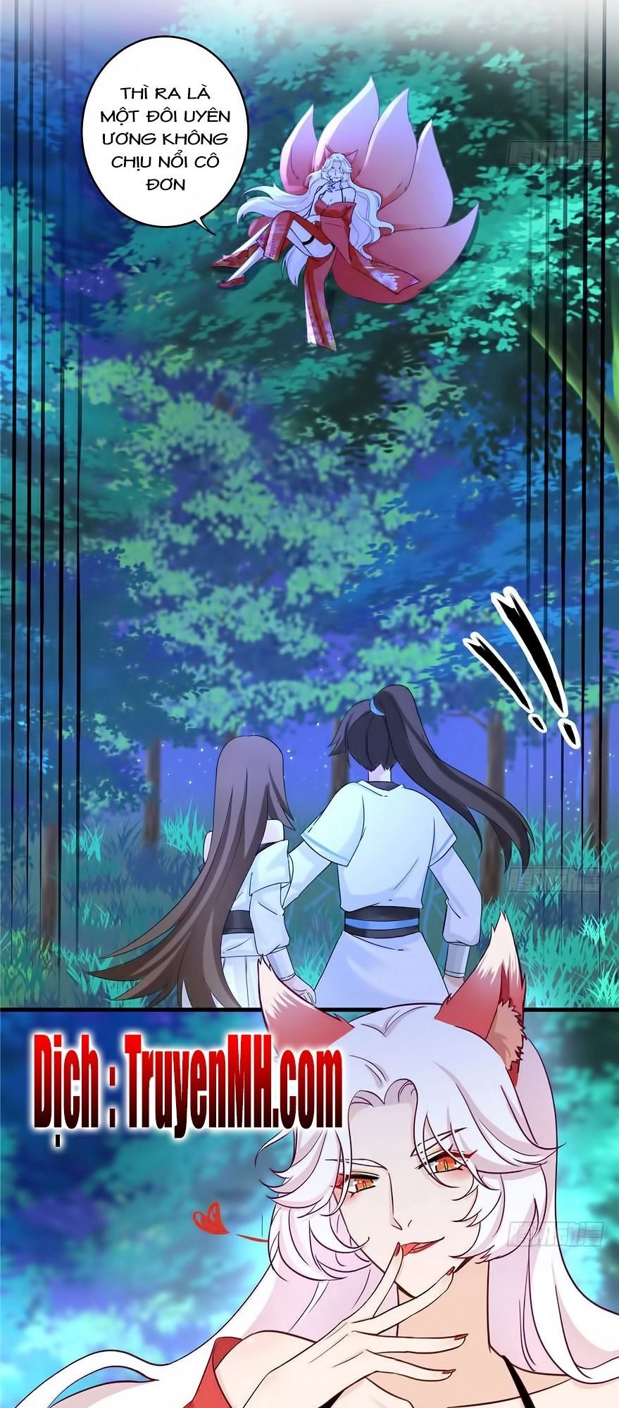 Đồ Đệ Nhà Ta Lại Quải Rồi Chapter 39 - 6