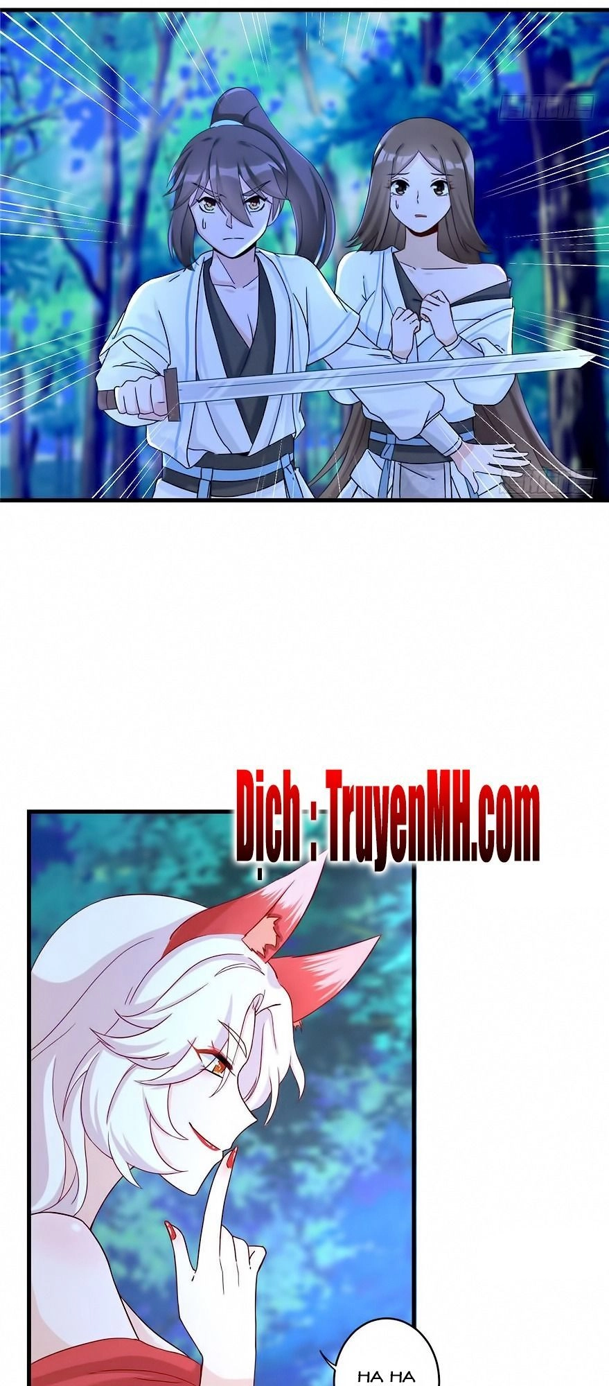 Đồ Đệ Nhà Ta Lại Quải Rồi Chapter 39 - 8