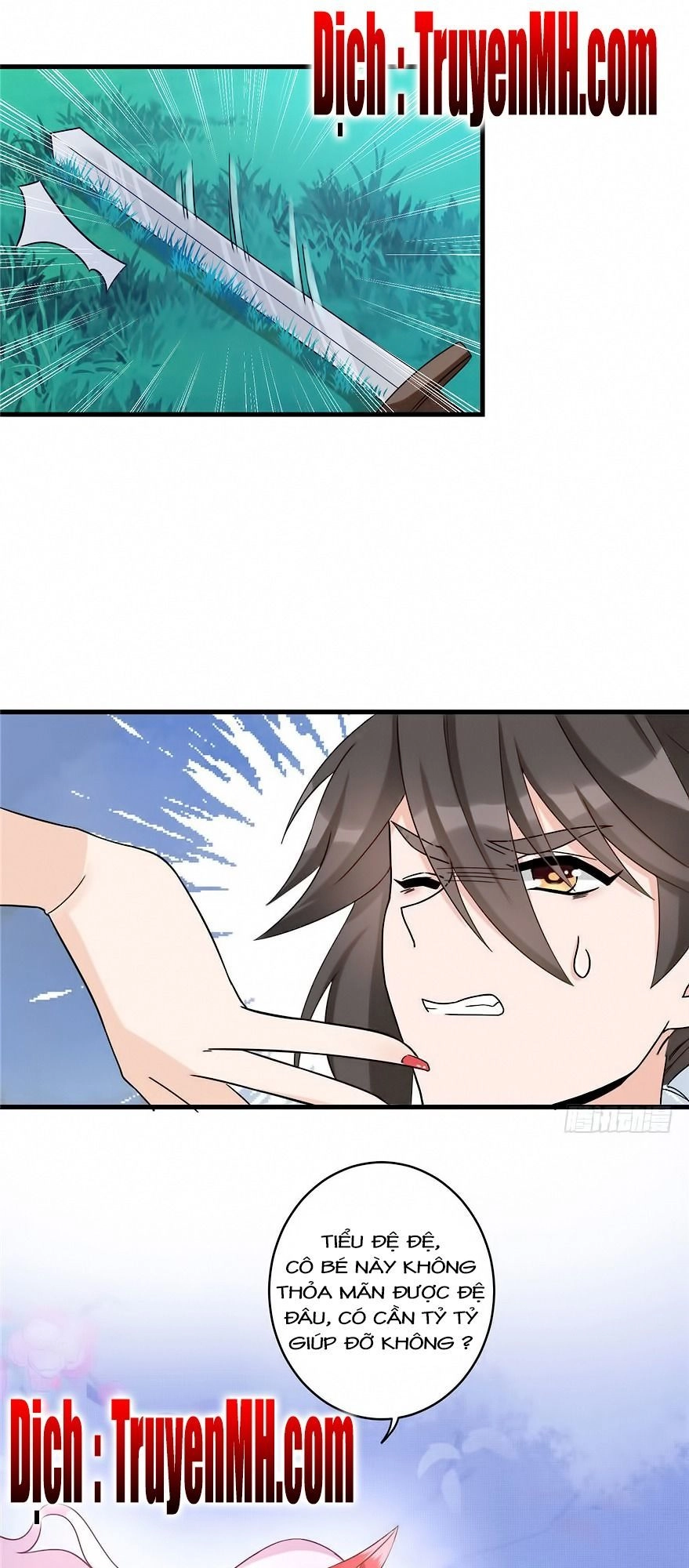 Đồ Đệ Nhà Ta Lại Quải Rồi Chapter 39 - 12