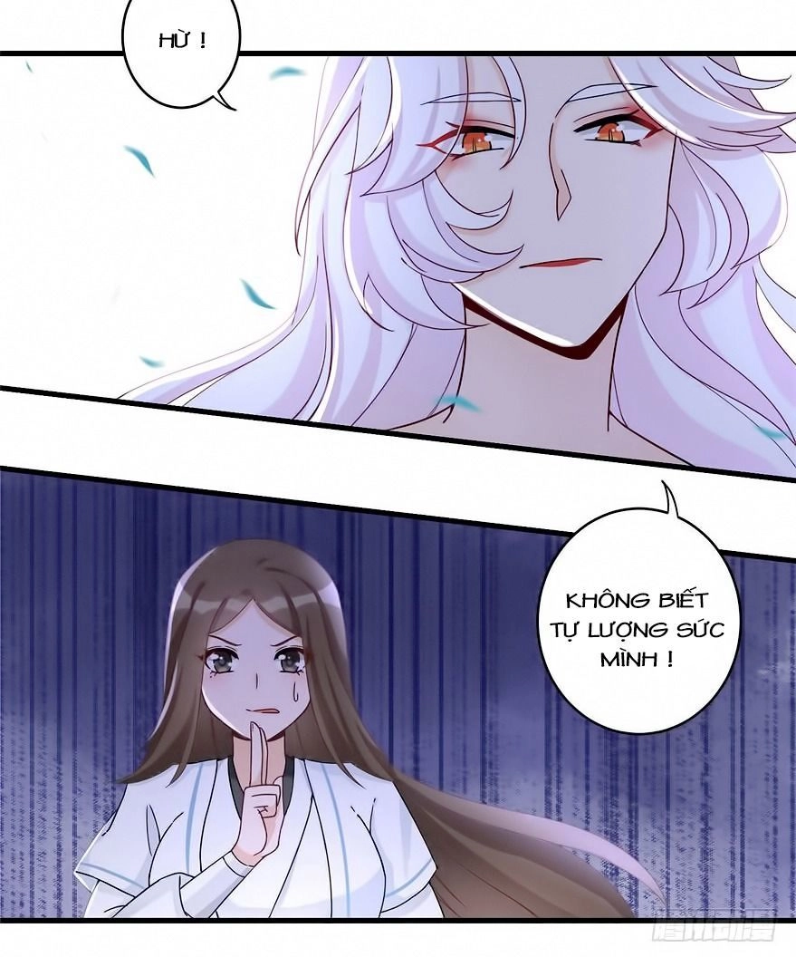 Đồ Đệ Nhà Ta Lại Quải Rồi Chapter 39 - 15