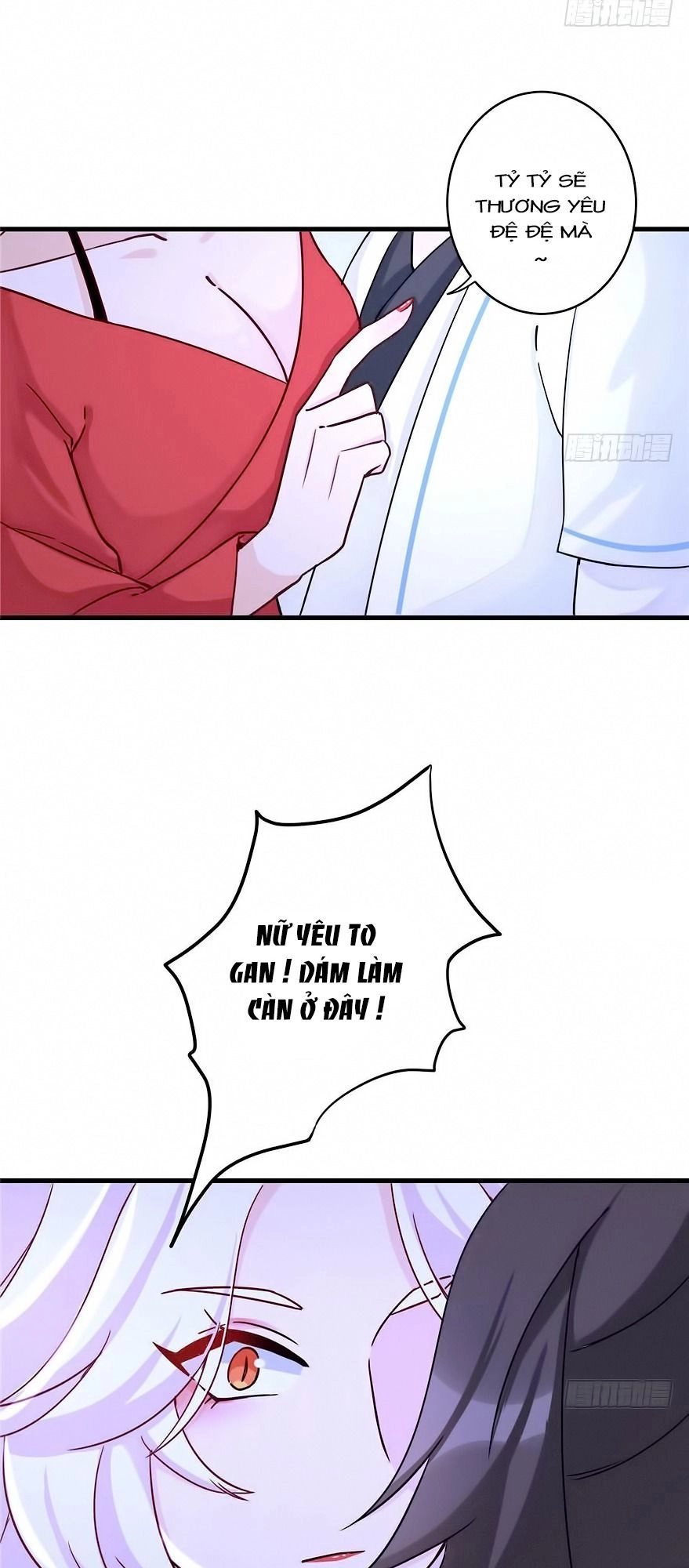 Đồ Đệ Nhà Ta Lại Quải Rồi Chapter 39 - 18