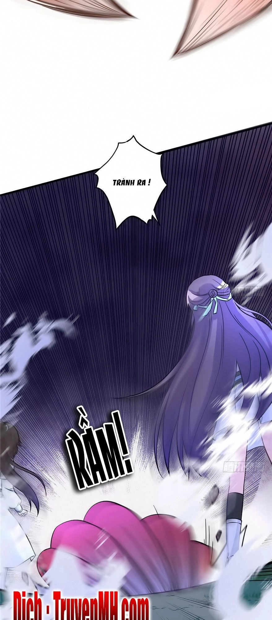 Đồ Đệ Nhà Ta Lại Quải Rồi Chapter 40 - 18