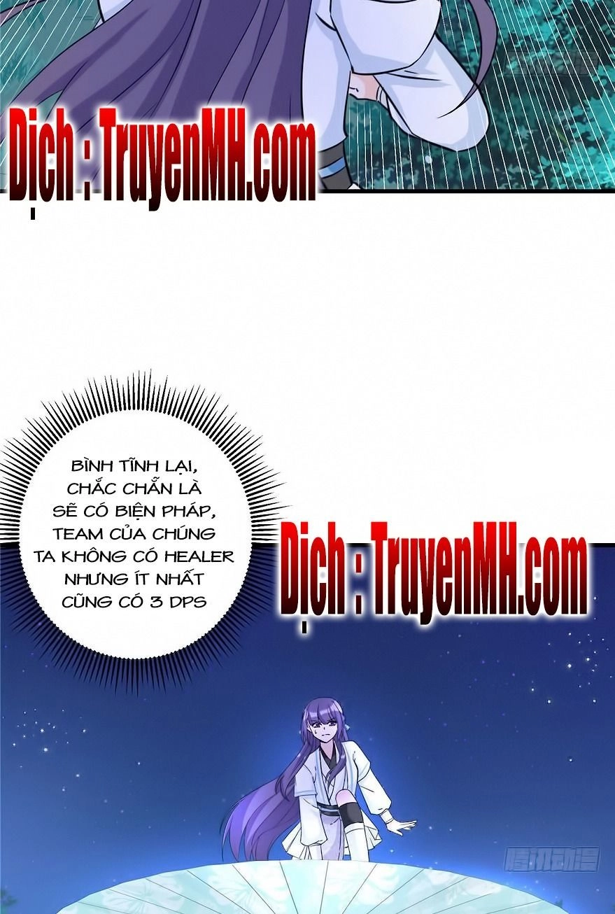 Đồ Đệ Nhà Ta Lại Quải Rồi Chapter 41 - 5