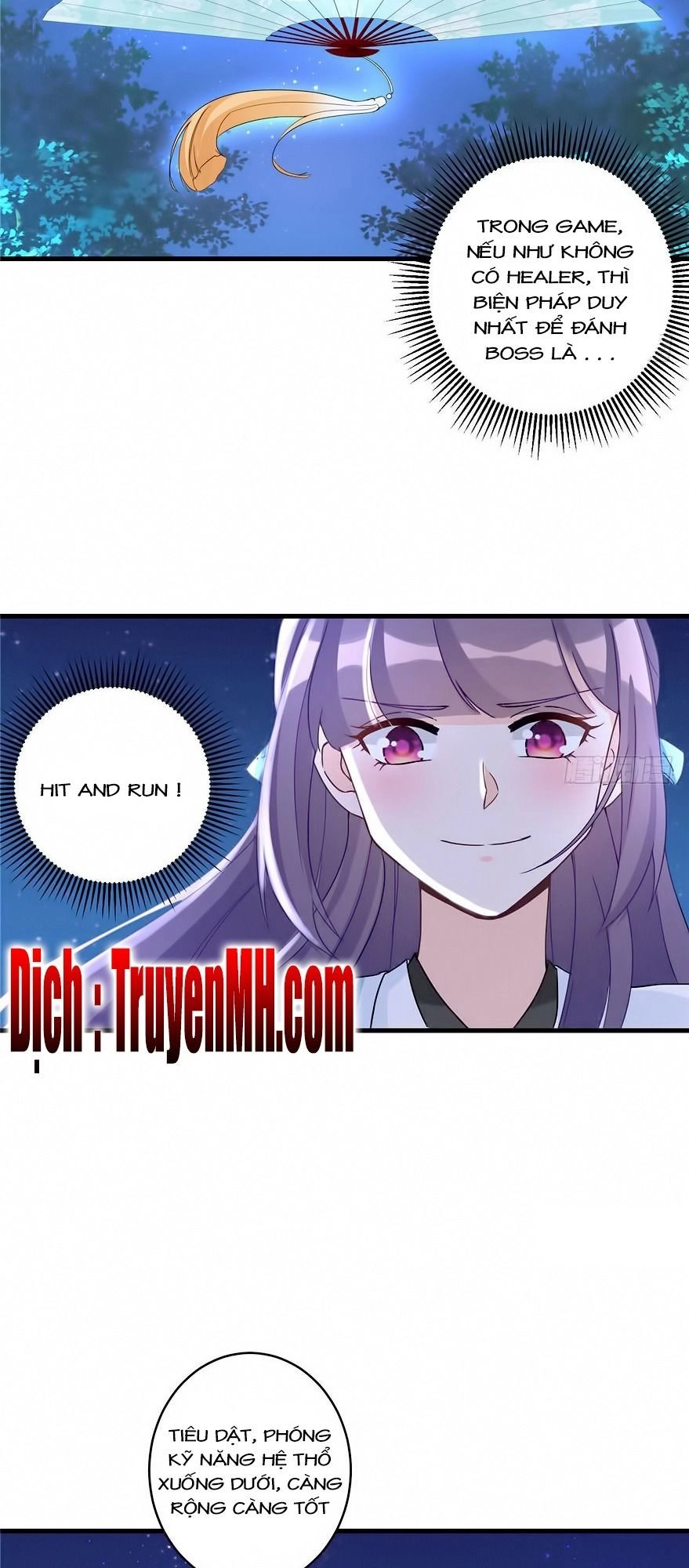 Đồ Đệ Nhà Ta Lại Quải Rồi Chapter 41 - 6