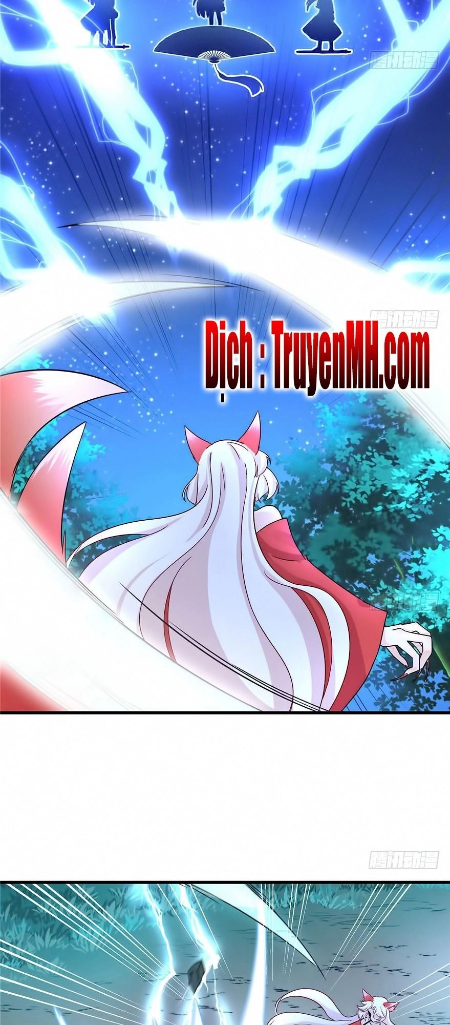 Đồ Đệ Nhà Ta Lại Quải Rồi Chapter 41 - 8