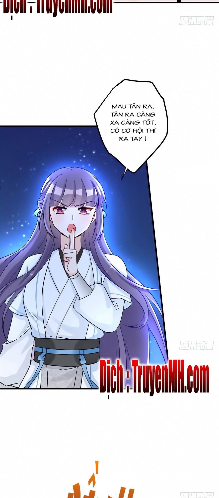 Đồ Đệ Nhà Ta Lại Quải Rồi Chapter 41 - 10