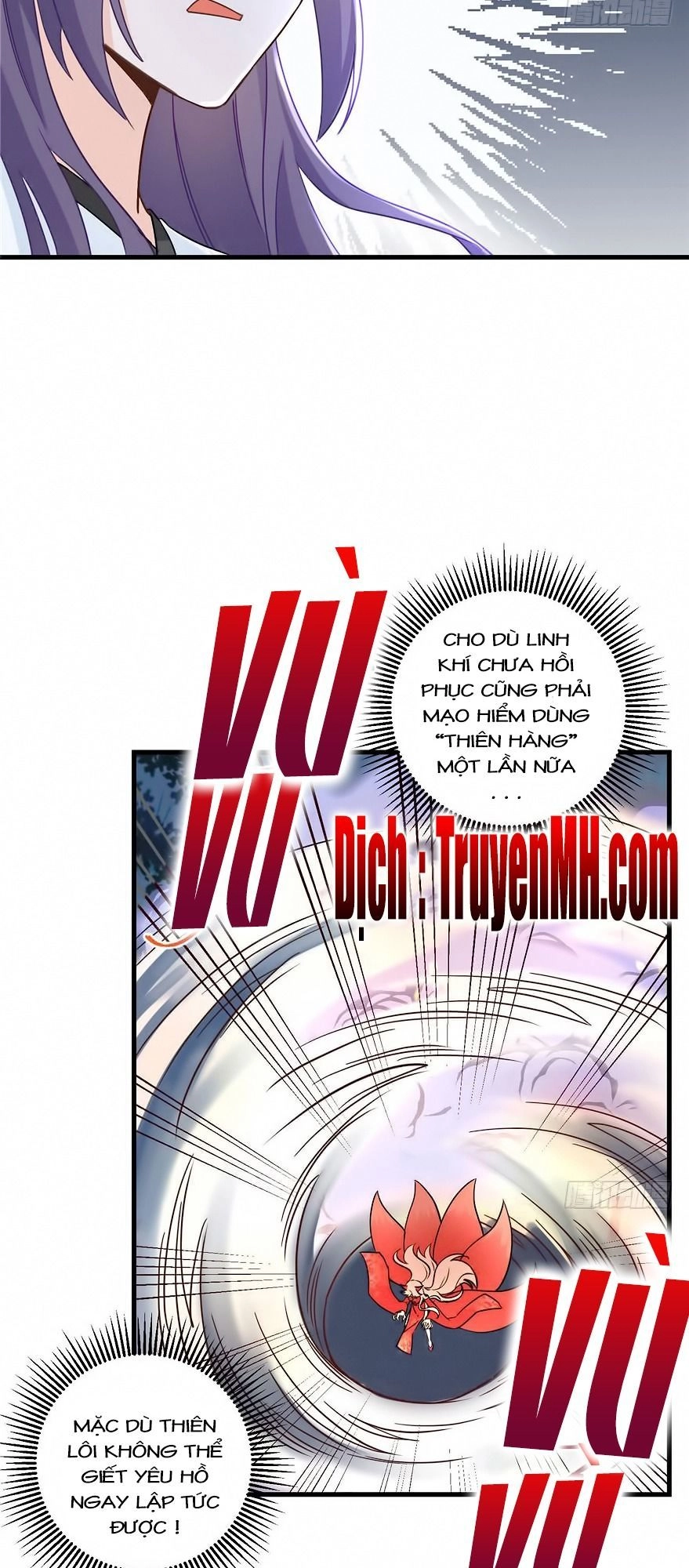 Đồ Đệ Nhà Ta Lại Quải Rồi Chapter 41 - 14