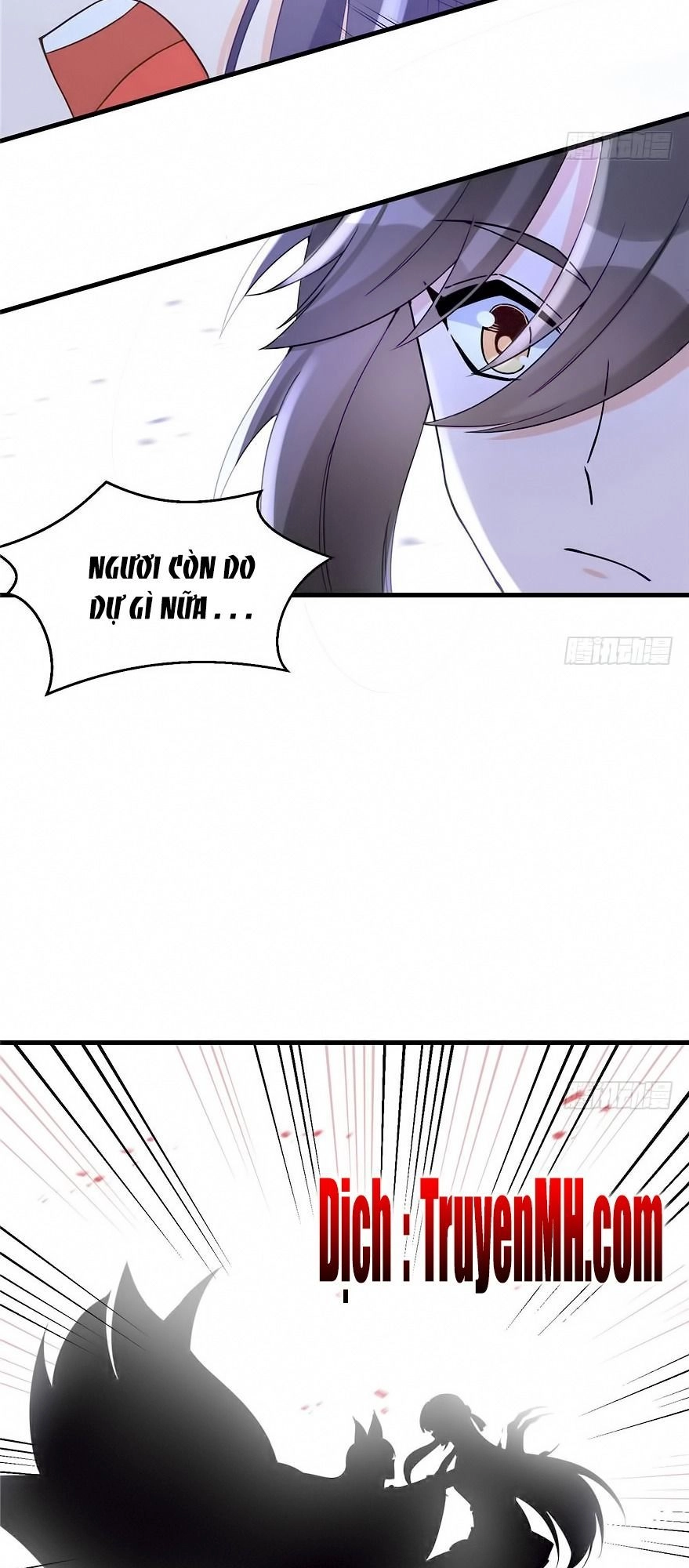 Đồ Đệ Nhà Ta Lại Quải Rồi Chapter 41 - 18