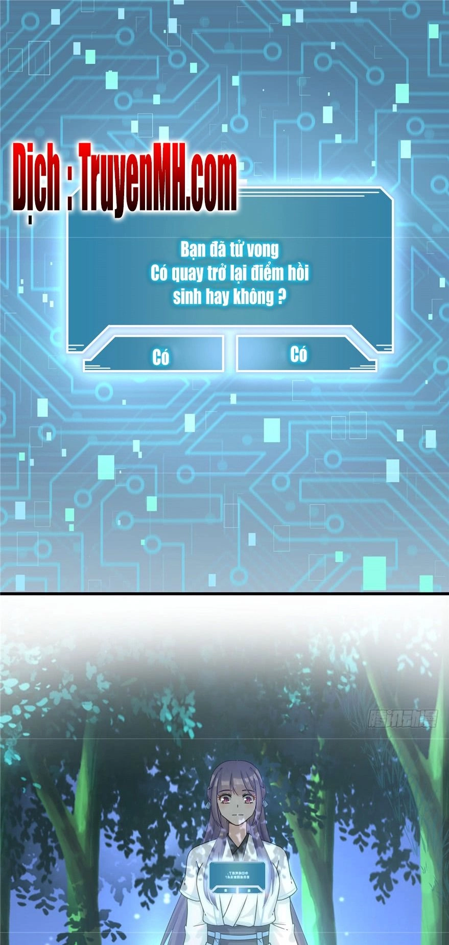 Đồ Đệ Nhà Ta Lại Quải Rồi Chapter 42 - 2