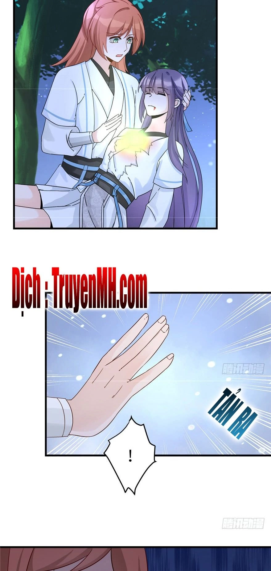 Đồ Đệ Nhà Ta Lại Quải Rồi Chapter 42 - 5