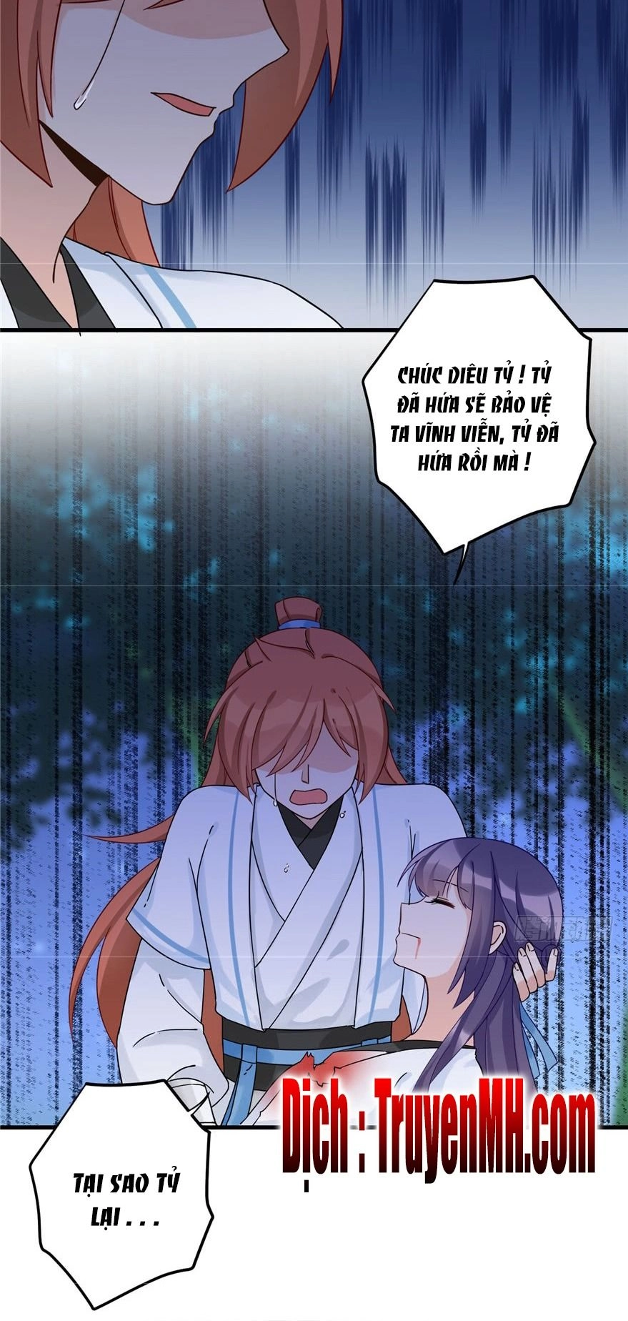 Đồ Đệ Nhà Ta Lại Quải Rồi Chapter 42 - 6