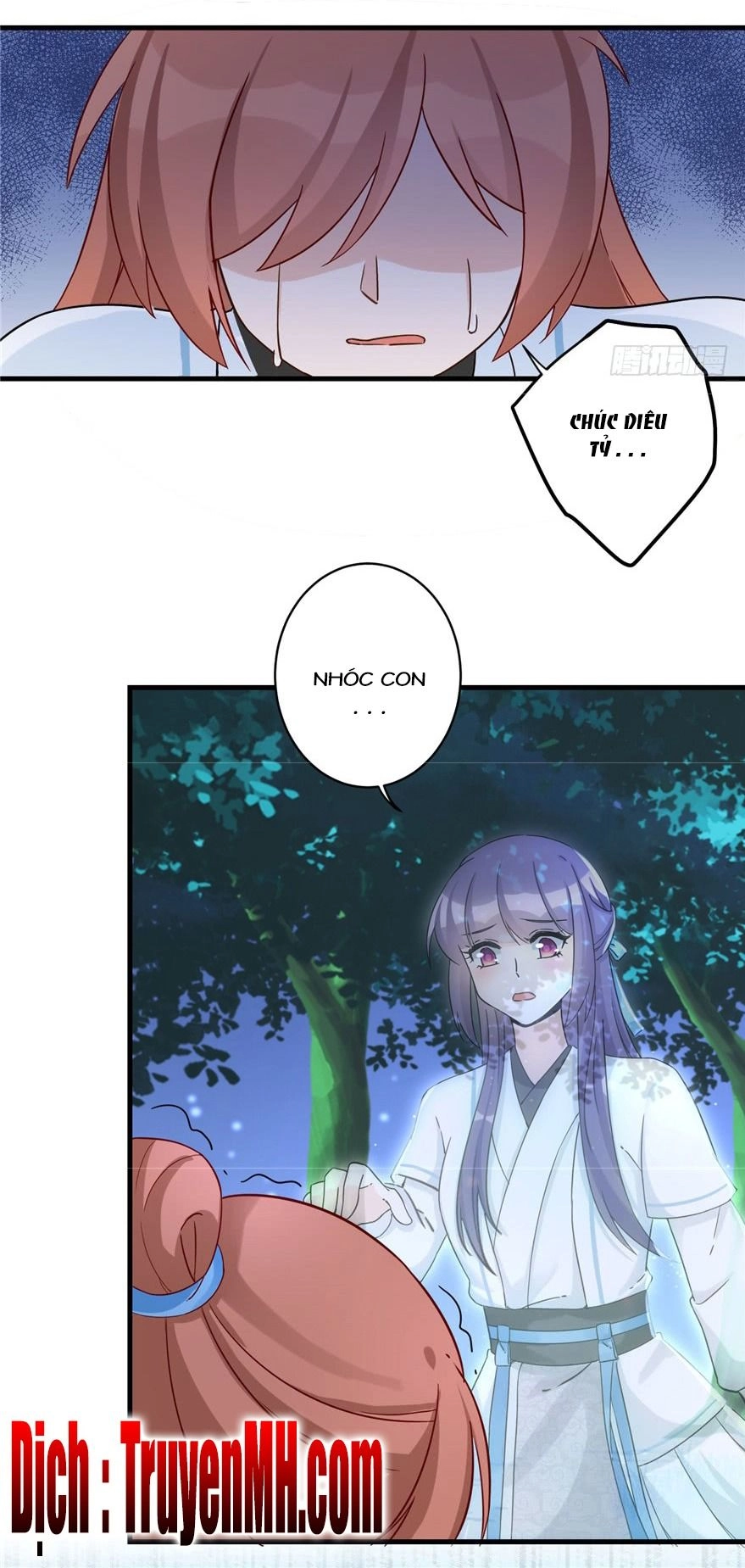 Đồ Đệ Nhà Ta Lại Quải Rồi Chapter 42 - 7