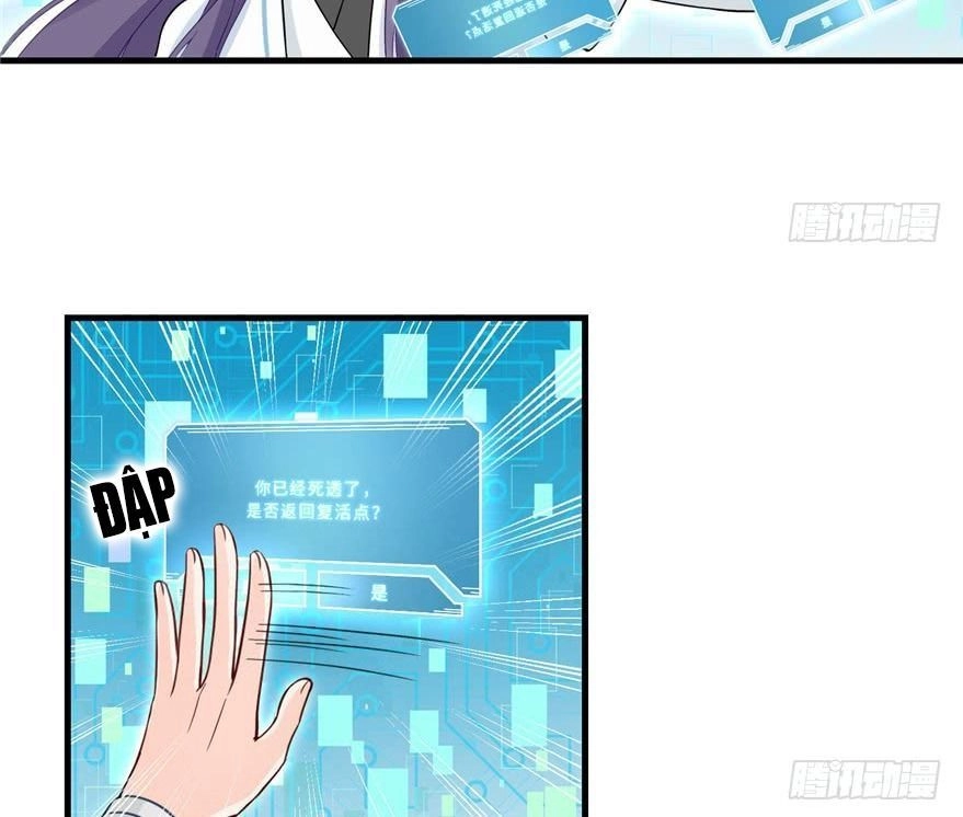 Đồ Đệ Nhà Ta Lại Quải Rồi Chapter 42 - 9