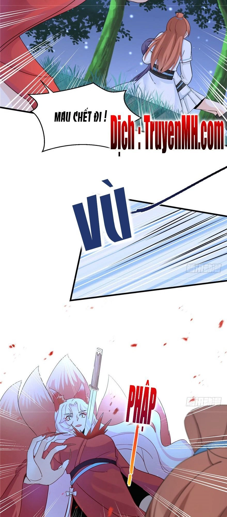 Đồ Đệ Nhà Ta Lại Quải Rồi Chapter 42 - 14