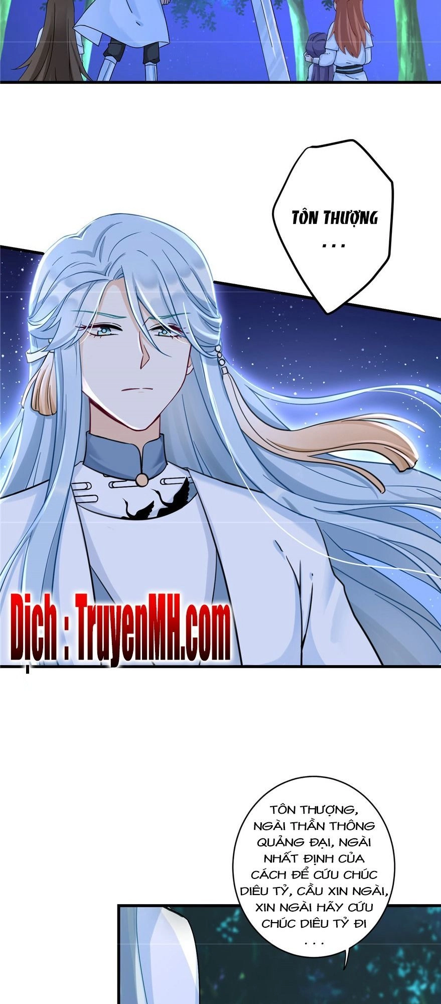 Đồ Đệ Nhà Ta Lại Quải Rồi Chapter 42 - 18