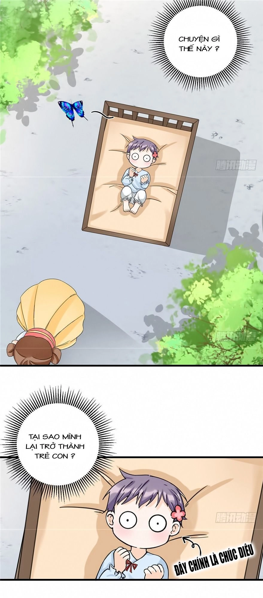 Đồ Đệ Nhà Ta Lại Quải Rồi Chapter 43 - 12