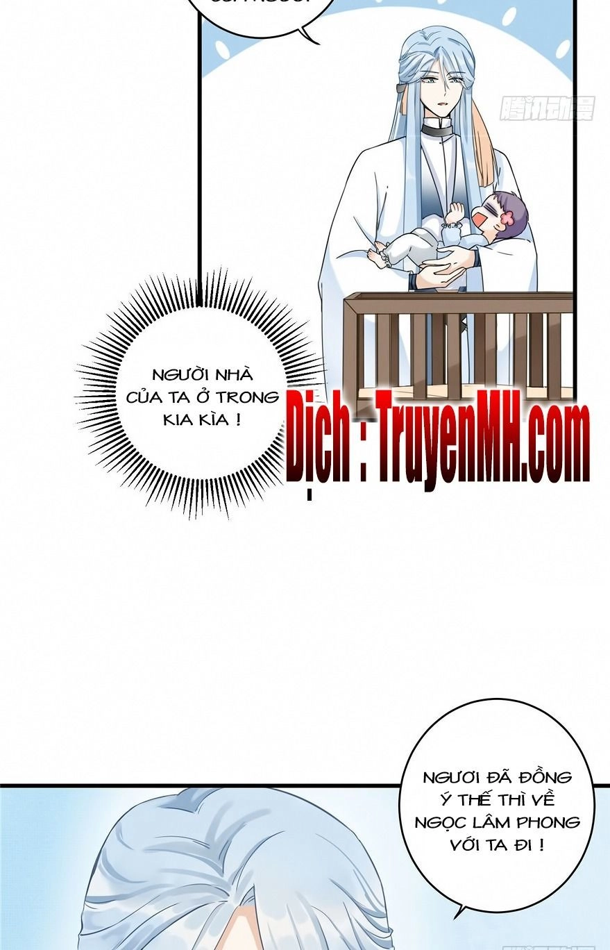 Đồ Đệ Nhà Ta Lại Quải Rồi Chapter 43 - 15