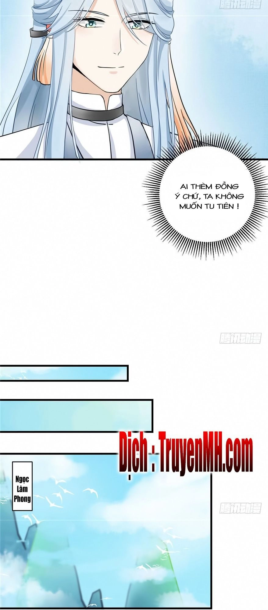 Đồ Đệ Nhà Ta Lại Quải Rồi Chapter 43 - 16