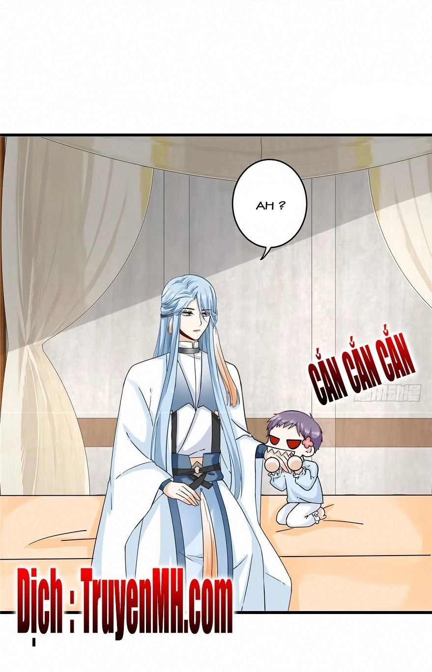 Đồ Đệ Nhà Ta Lại Quải Rồi Chapter 43 - 17