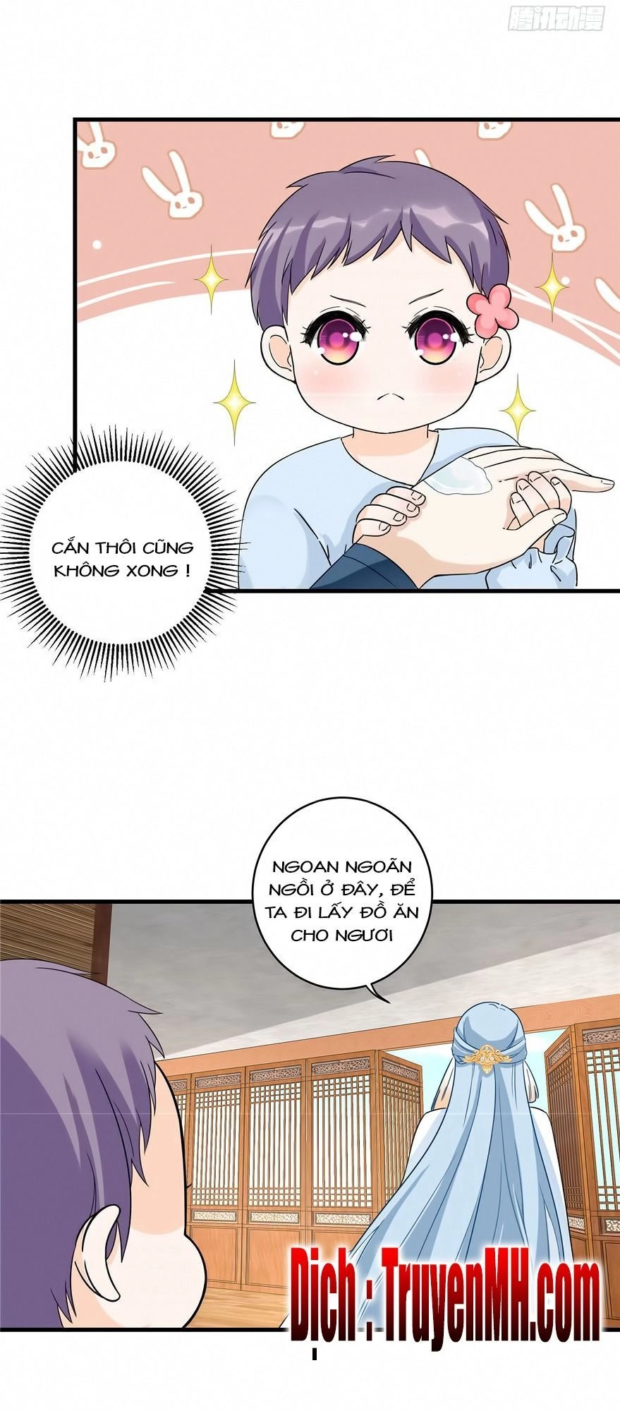 Đồ Đệ Nhà Ta Lại Quải Rồi Chapter 43 - 18