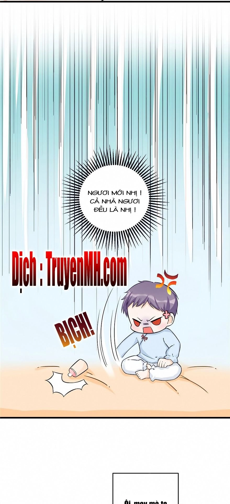 Đồ Đệ Nhà Ta Lại Quải Rồi Chapter 44 - 6