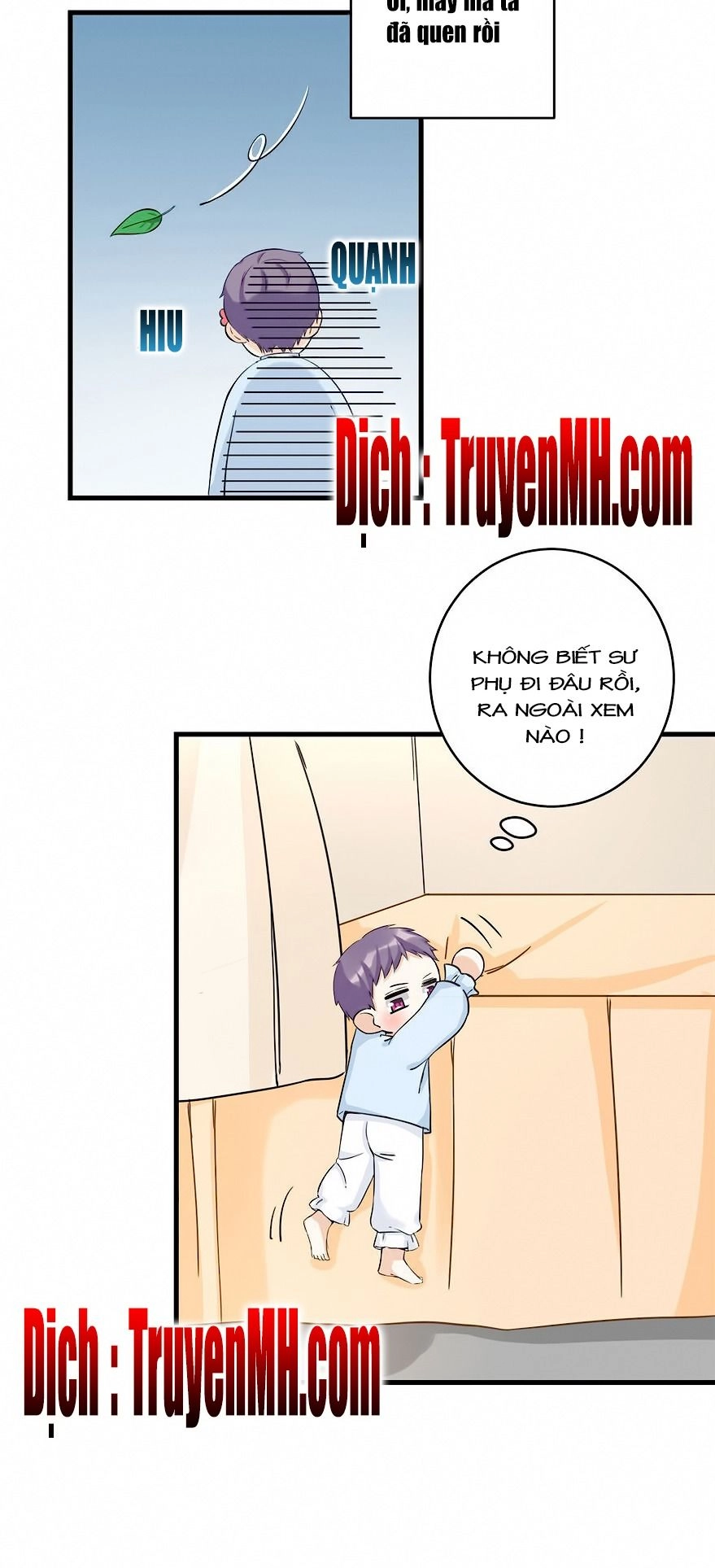 Đồ Đệ Nhà Ta Lại Quải Rồi Chapter 44 - 7