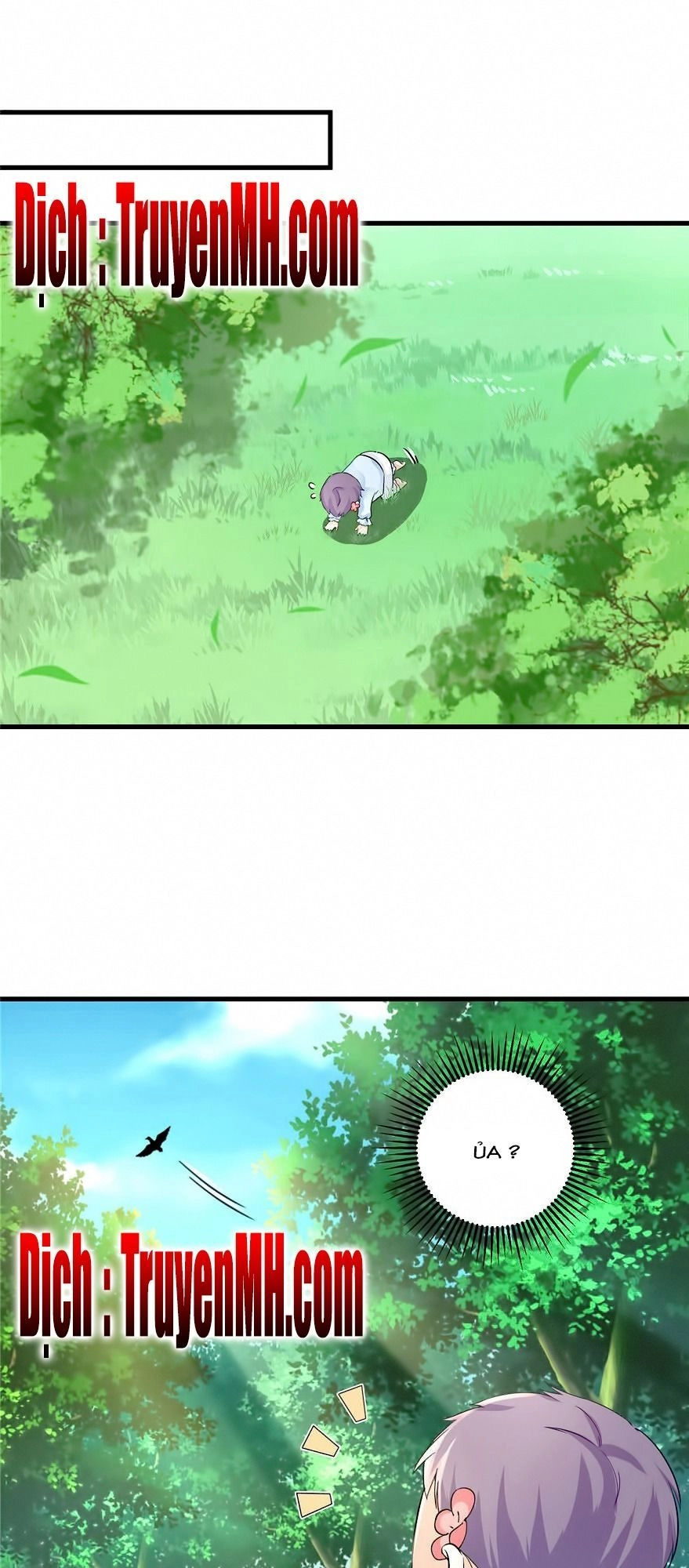 Đồ Đệ Nhà Ta Lại Quải Rồi Chapter 44 - 8