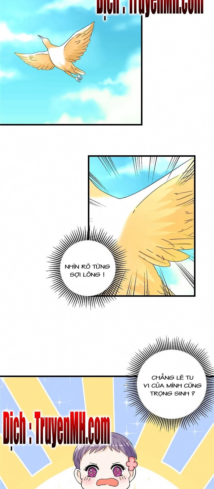 Đồ Đệ Nhà Ta Lại Quải Rồi Chapter 44 - 10