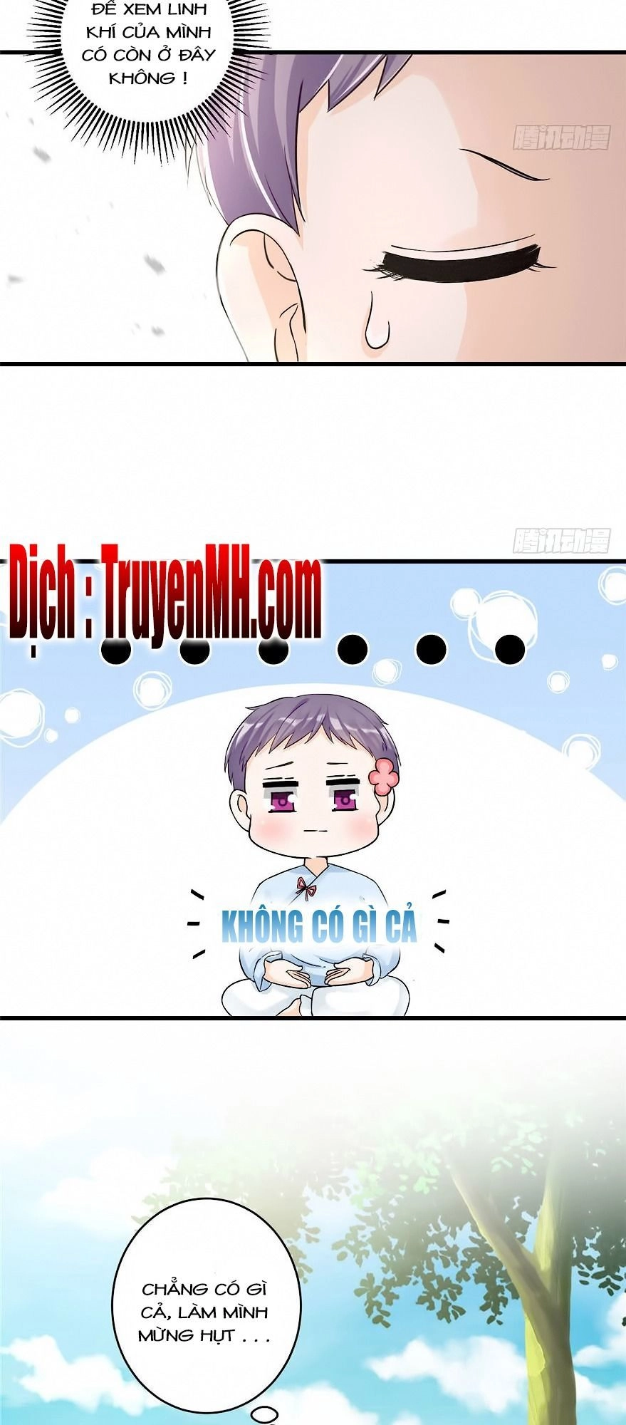 Đồ Đệ Nhà Ta Lại Quải Rồi Chapter 44 - 12