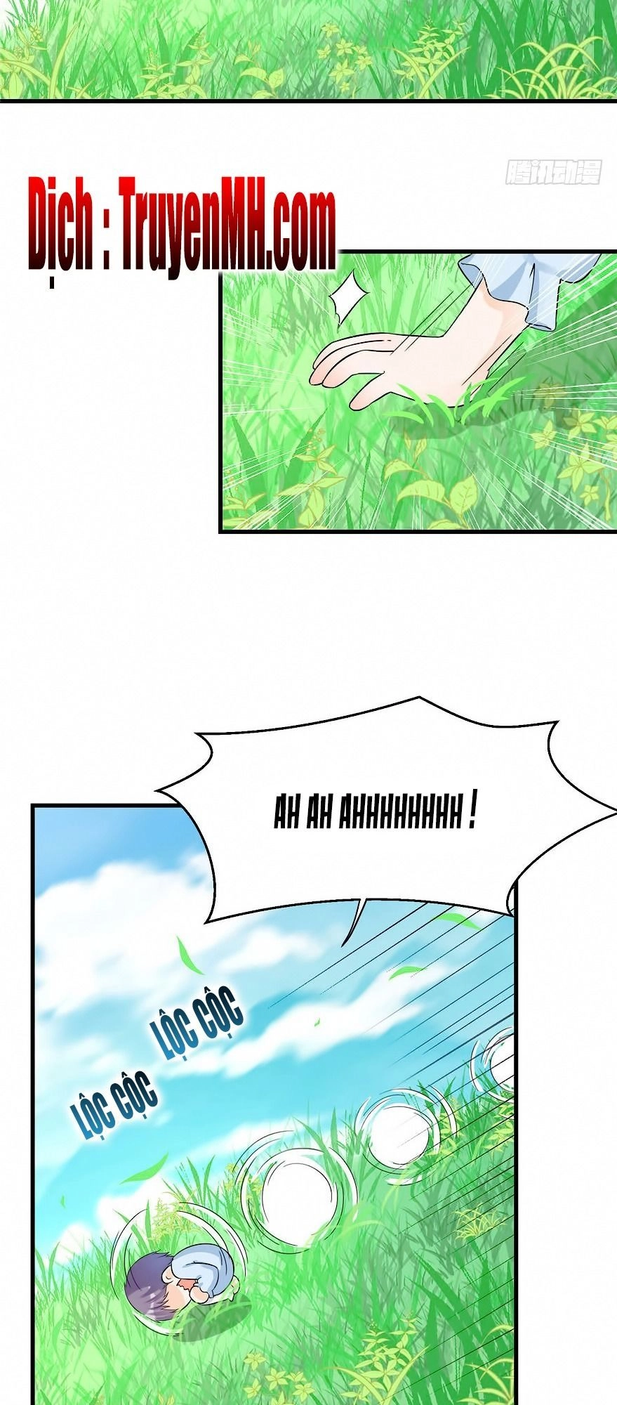 Đồ Đệ Nhà Ta Lại Quải Rồi Chapter 44 - 14