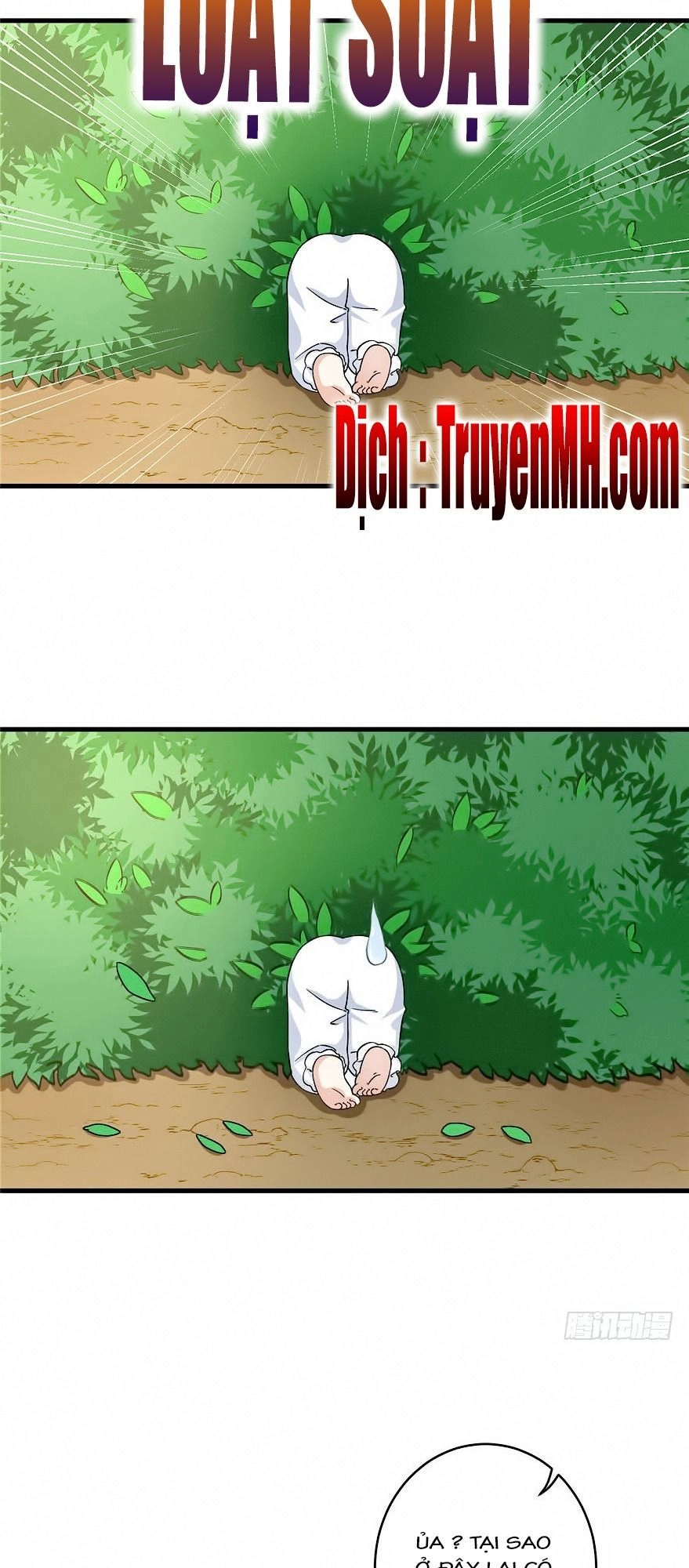 Đồ Đệ Nhà Ta Lại Quải Rồi Chapter 44 - 16