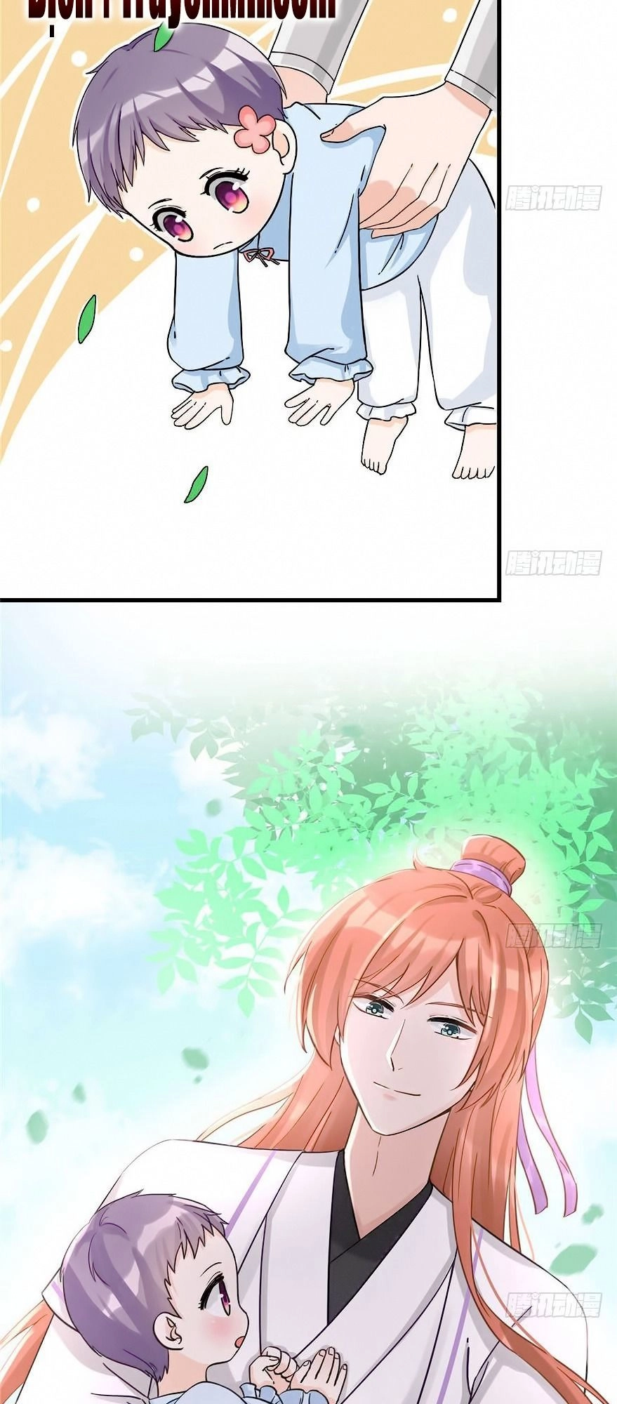 Đồ Đệ Nhà Ta Lại Quải Rồi Chapter 44 - 18