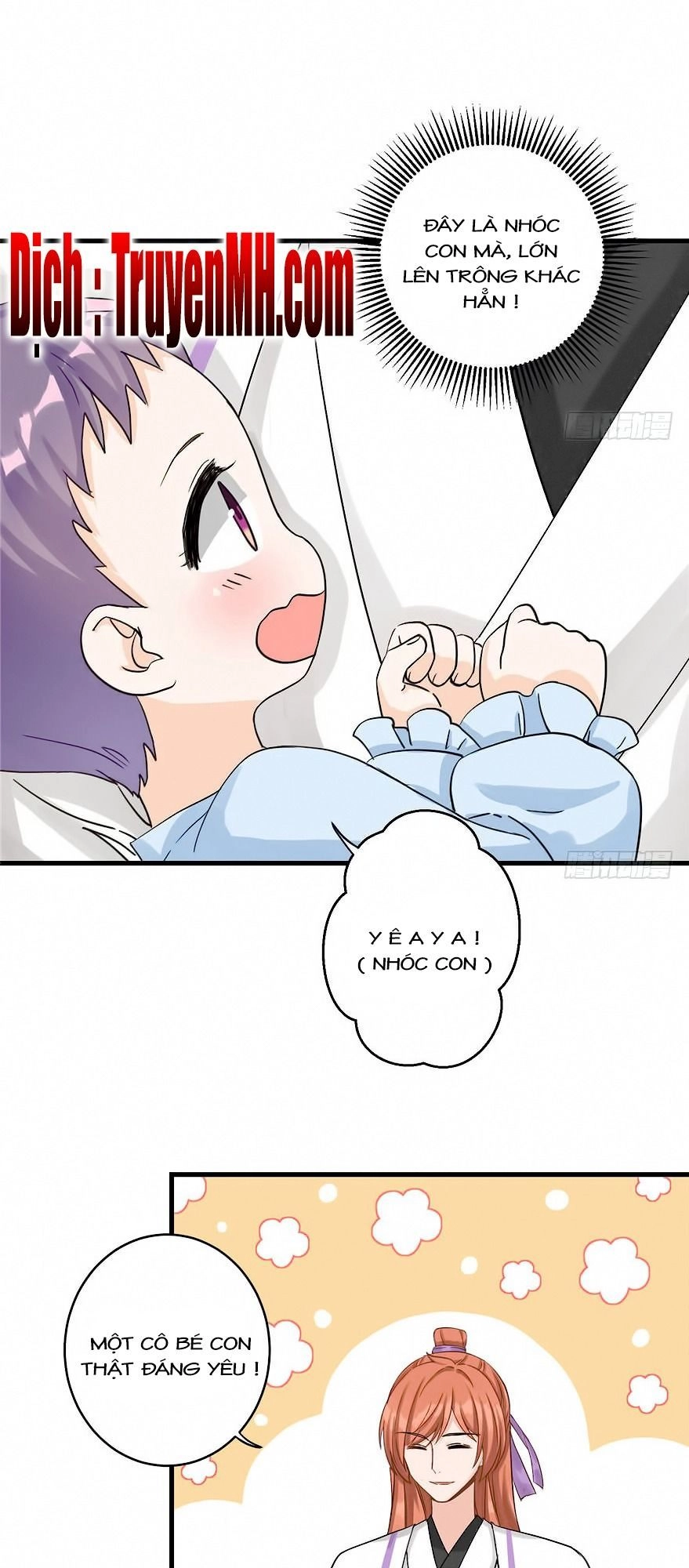 Đồ Đệ Nhà Ta Lại Quải Rồi Chapter 45 - 2