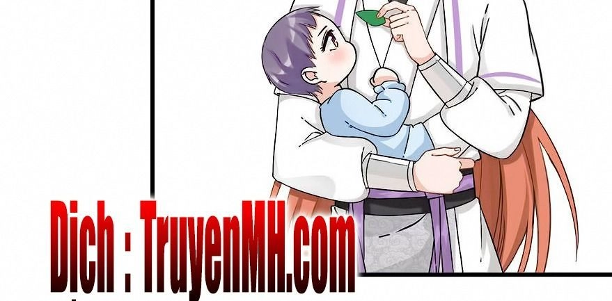 Đồ Đệ Nhà Ta Lại Quải Rồi Chapter 45 - 3