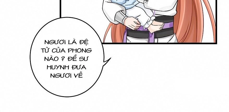 Đồ Đệ Nhà Ta Lại Quải Rồi Chapter 45 - 5