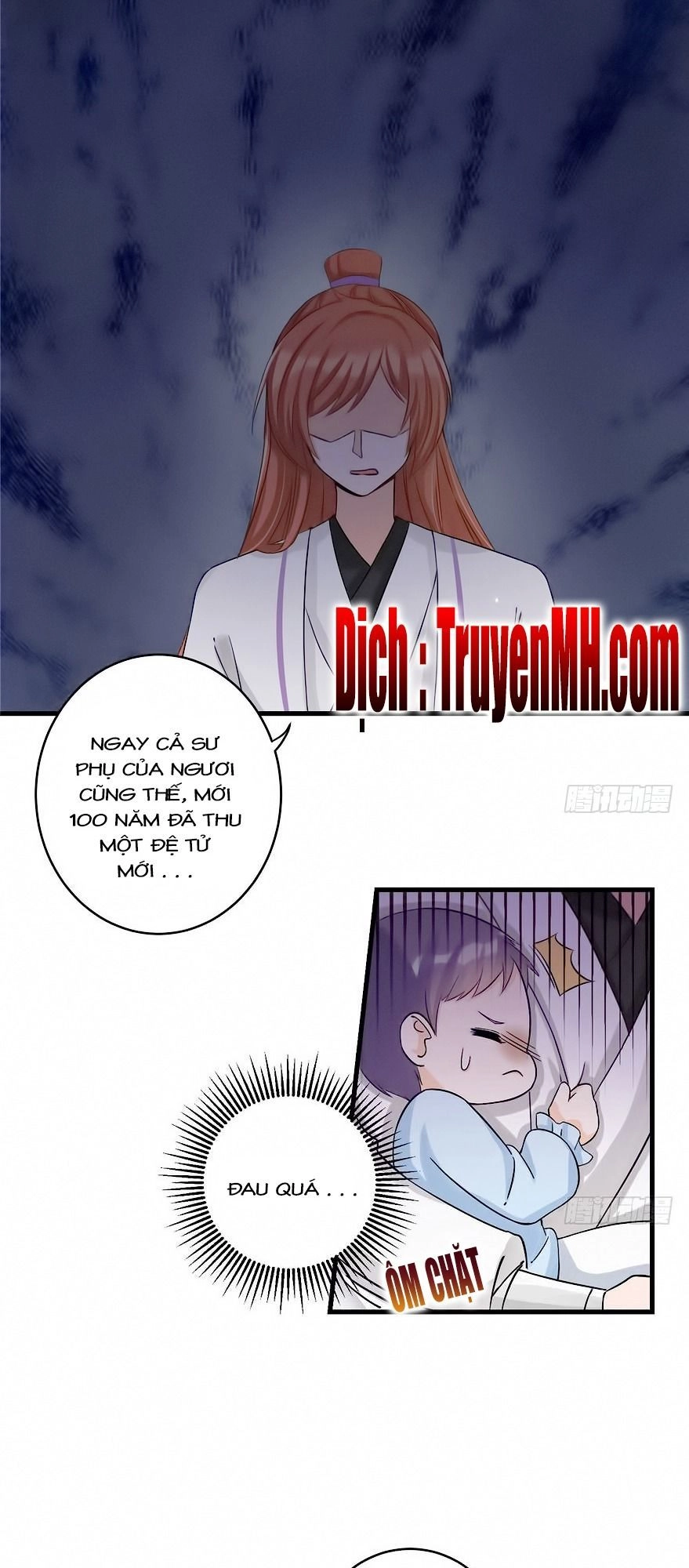 Đồ Đệ Nhà Ta Lại Quải Rồi Chapter 45 - 10