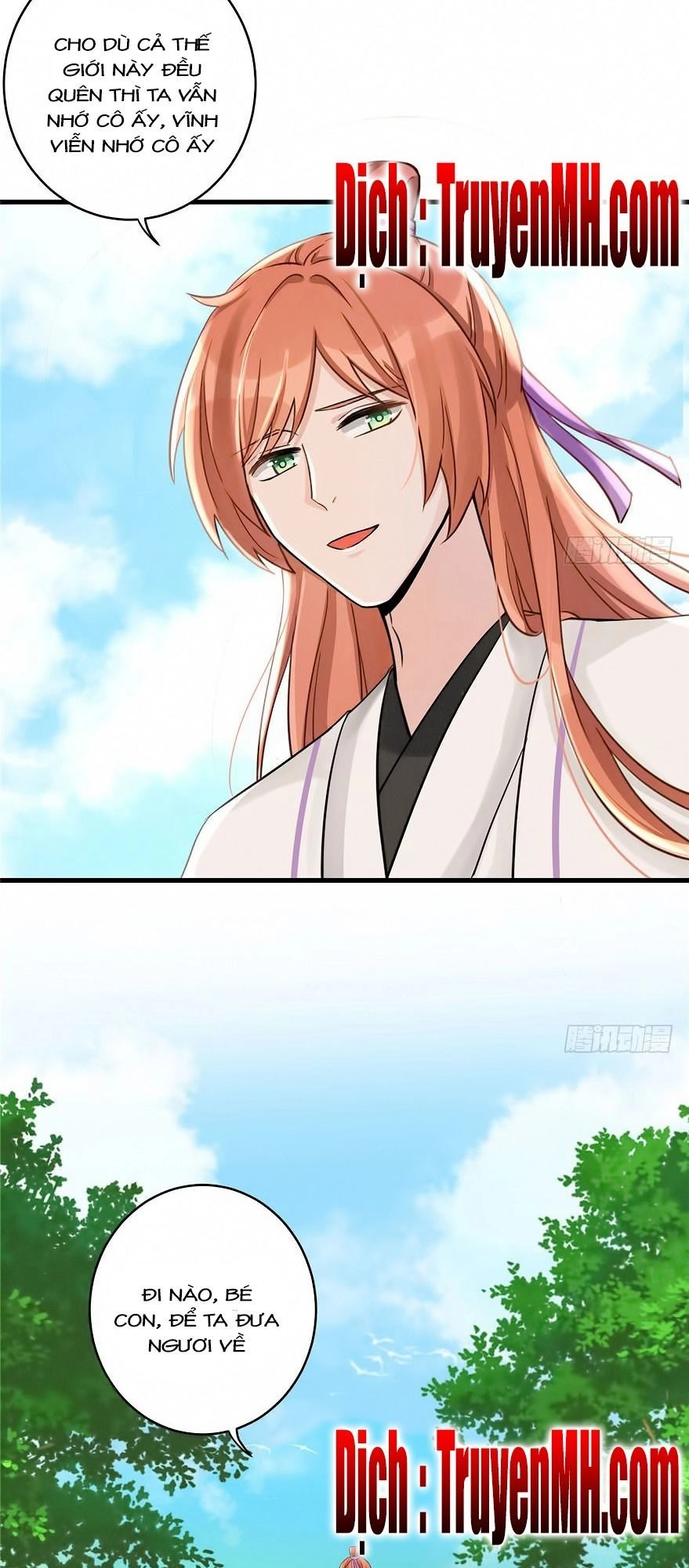 Đồ Đệ Nhà Ta Lại Quải Rồi Chapter 45 - 12