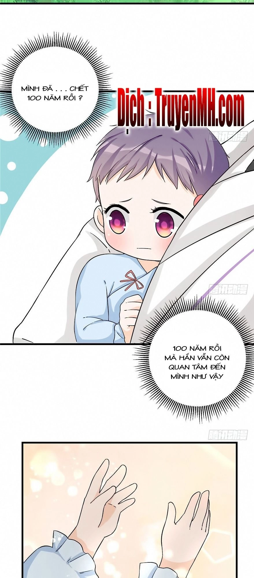 Đồ Đệ Nhà Ta Lại Quải Rồi Chapter 45 - 14