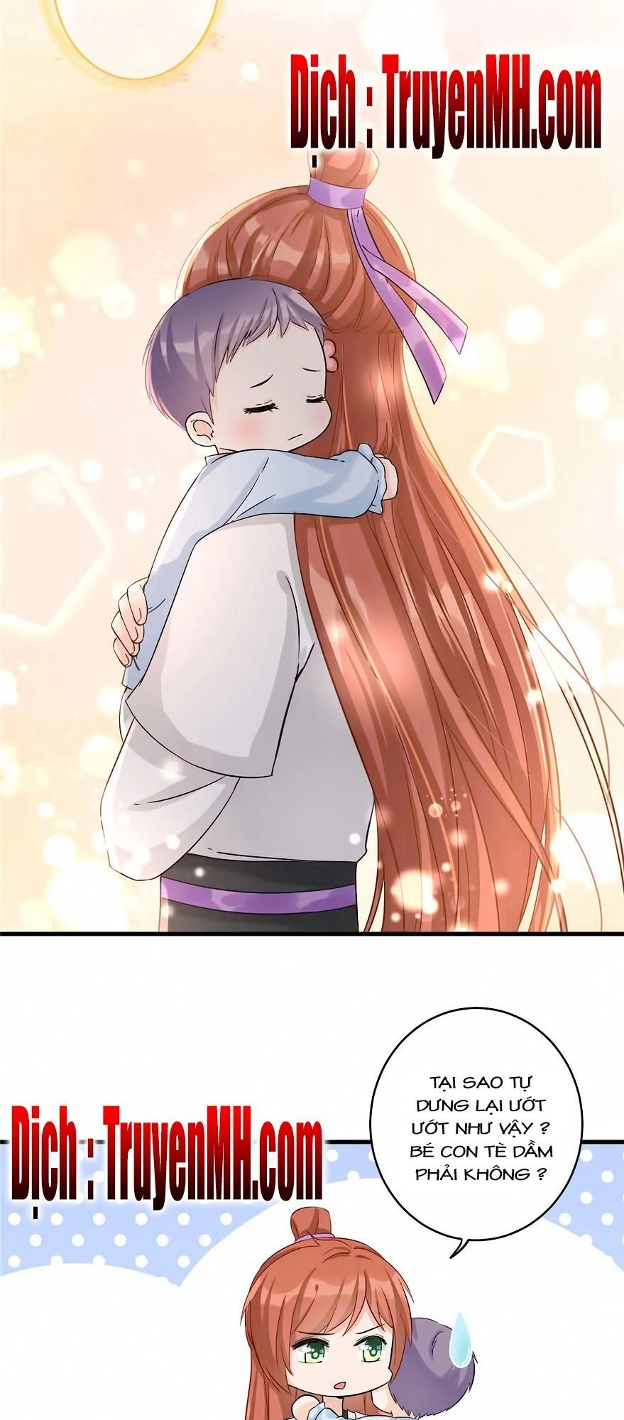 Đồ Đệ Nhà Ta Lại Quải Rồi Chapter 45 - 16