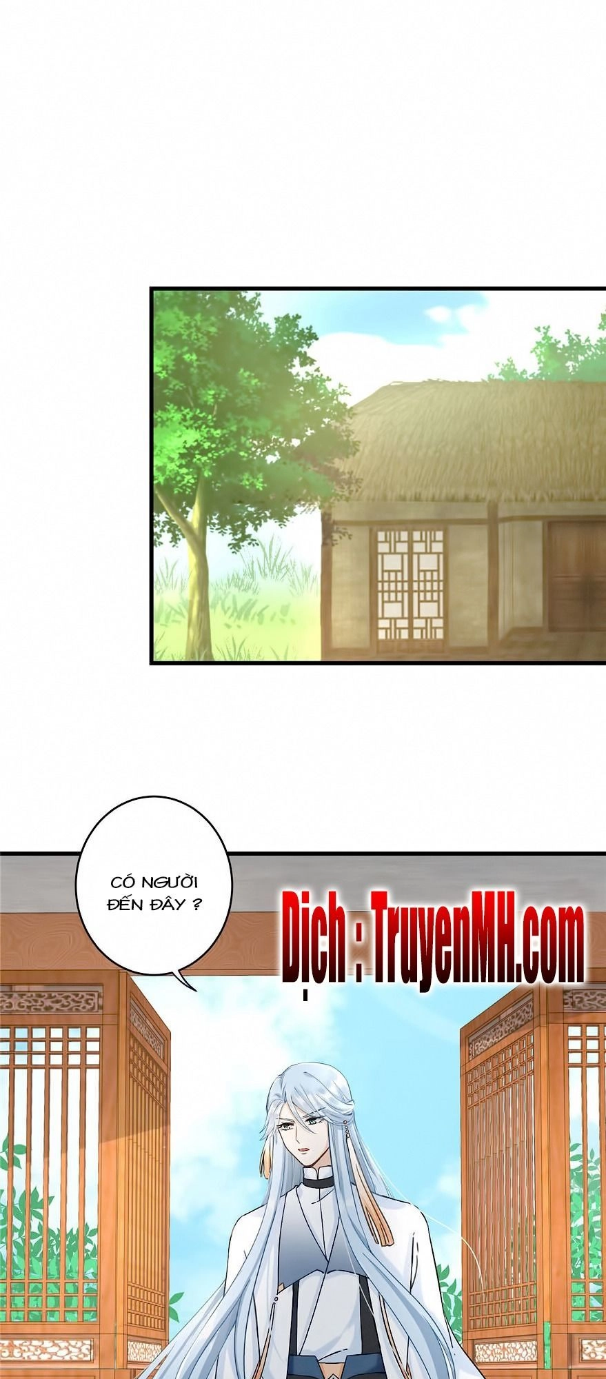Đồ Đệ Nhà Ta Lại Quải Rồi Chapter 45 - 18