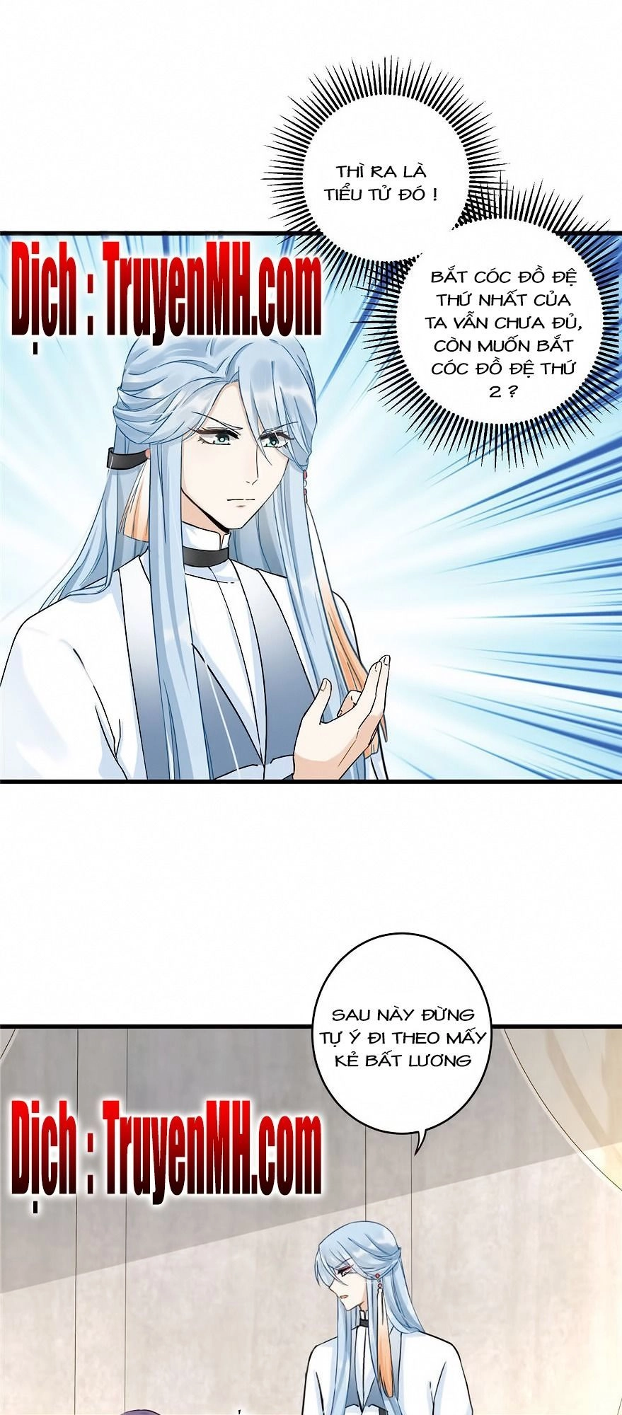 Đồ Đệ Nhà Ta Lại Quải Rồi Chapter 45 - 20