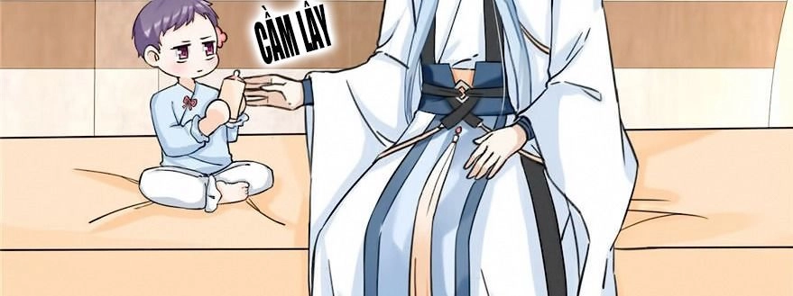 Đồ Đệ Nhà Ta Lại Quải Rồi Chapter 45 - 21