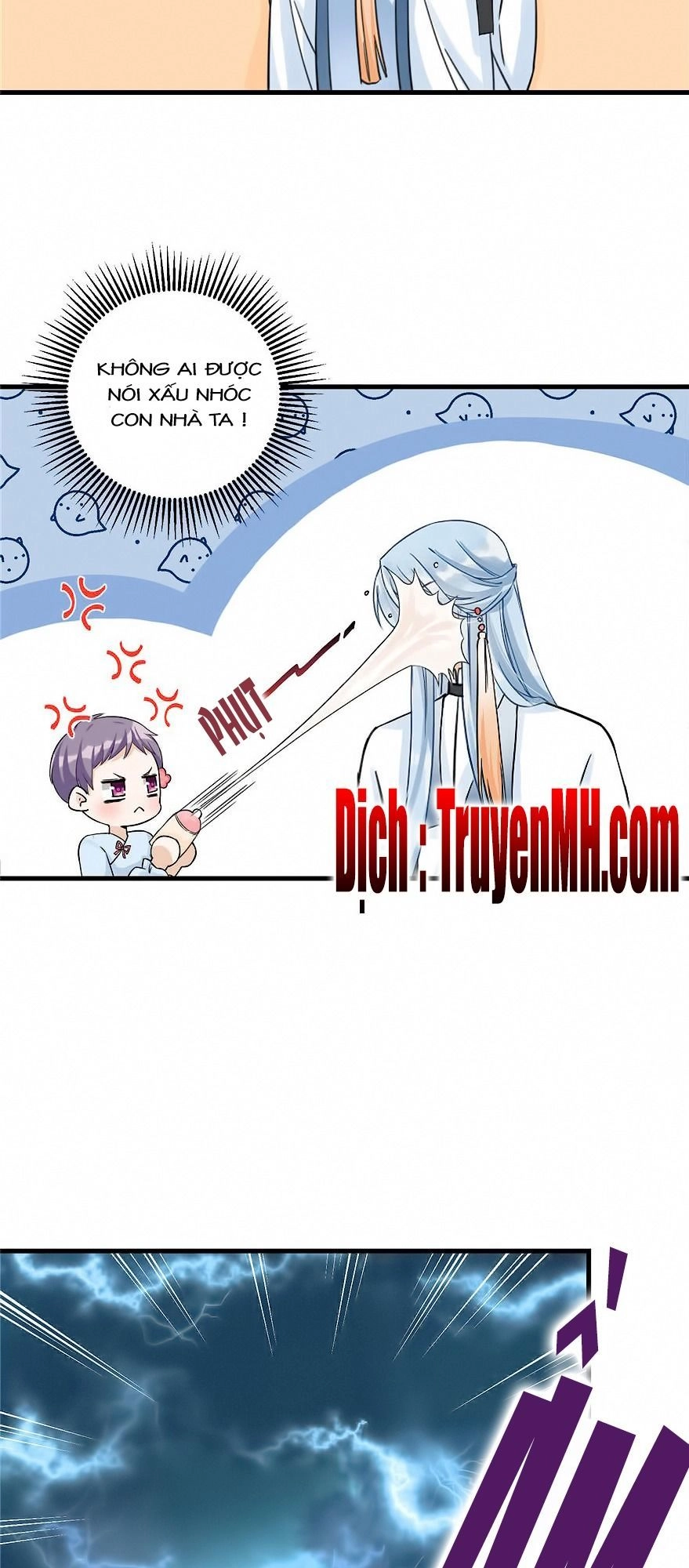 Đồ Đệ Nhà Ta Lại Quải Rồi Chapter 45 - 22