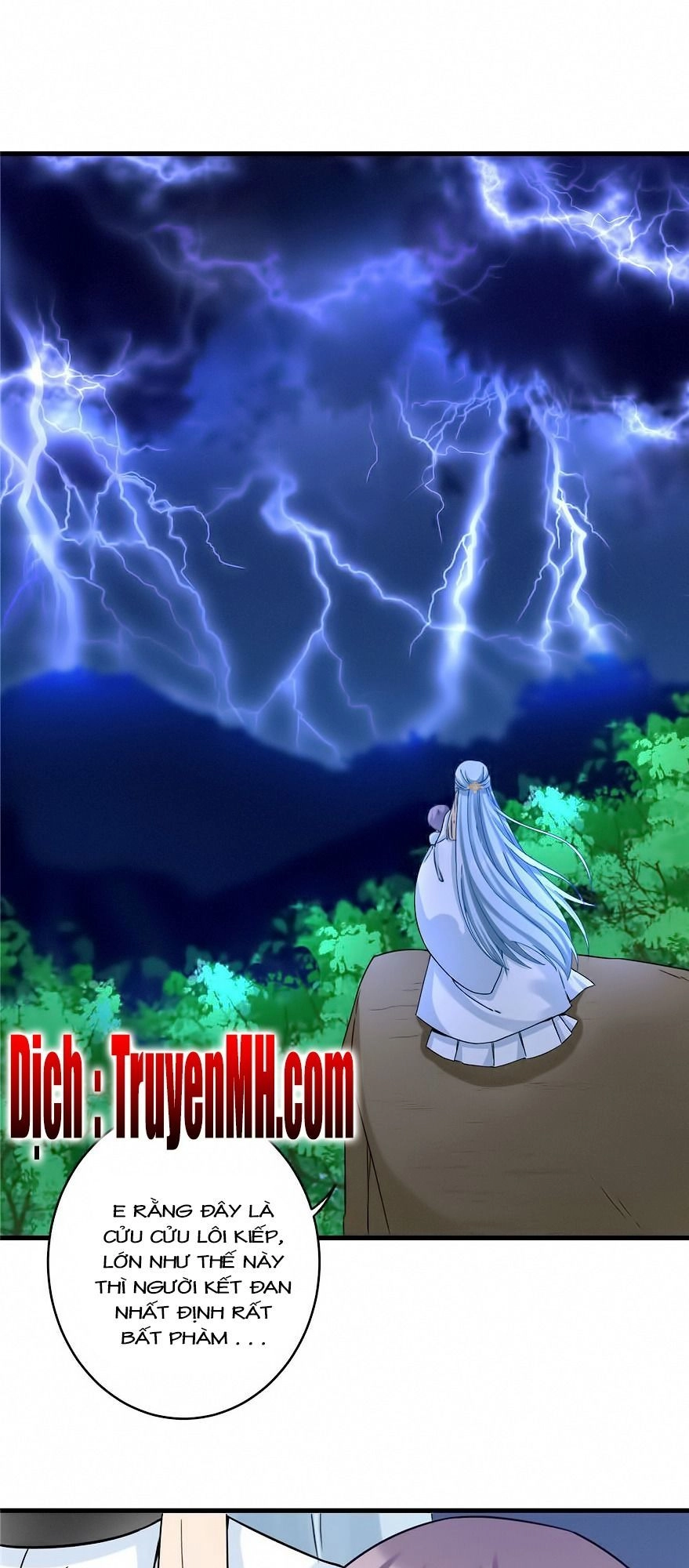 Đồ Đệ Nhà Ta Lại Quải Rồi Chapter 46 - 2