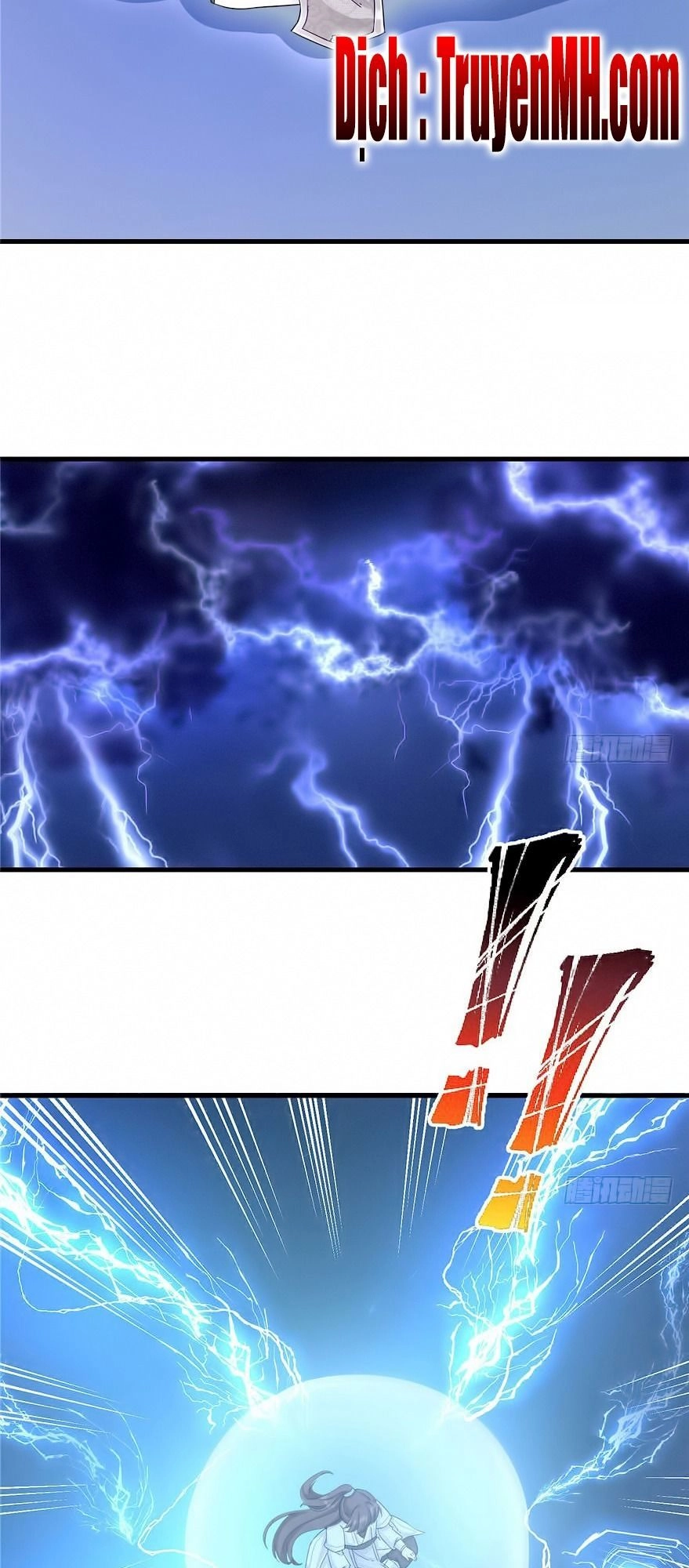 Đồ Đệ Nhà Ta Lại Quải Rồi Chapter 46 - 6