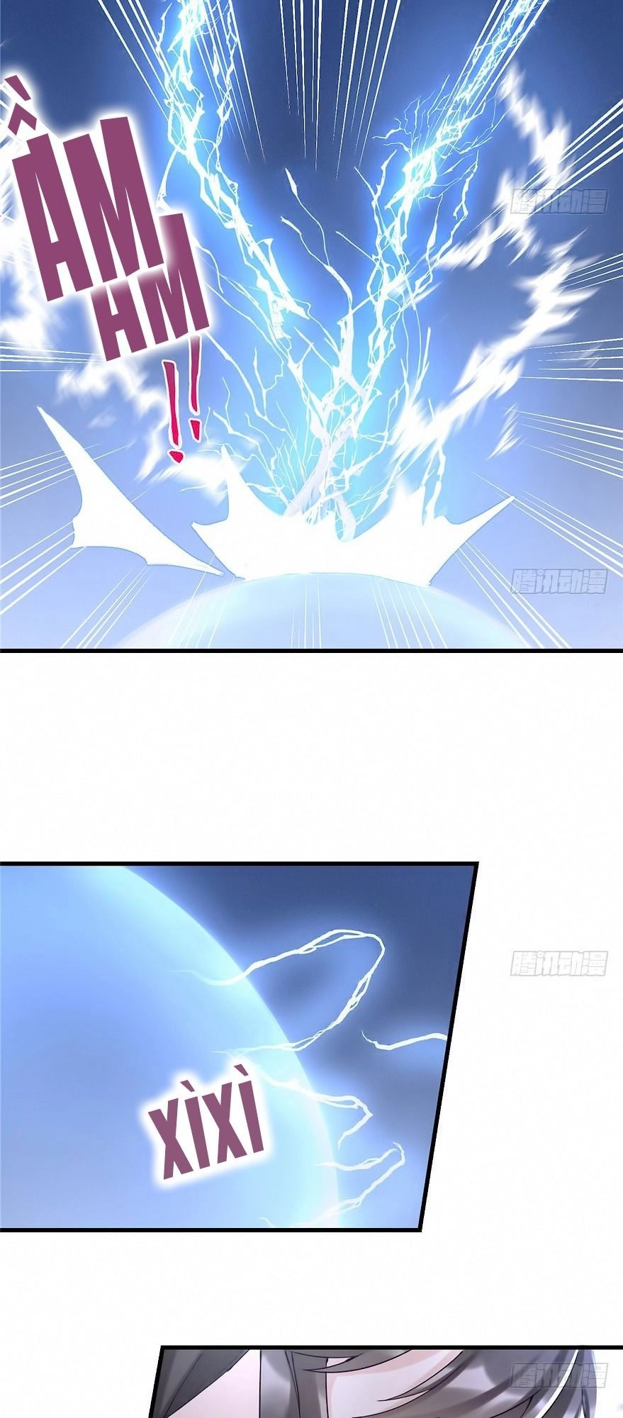 Đồ Đệ Nhà Ta Lại Quải Rồi Chapter 46 - 8