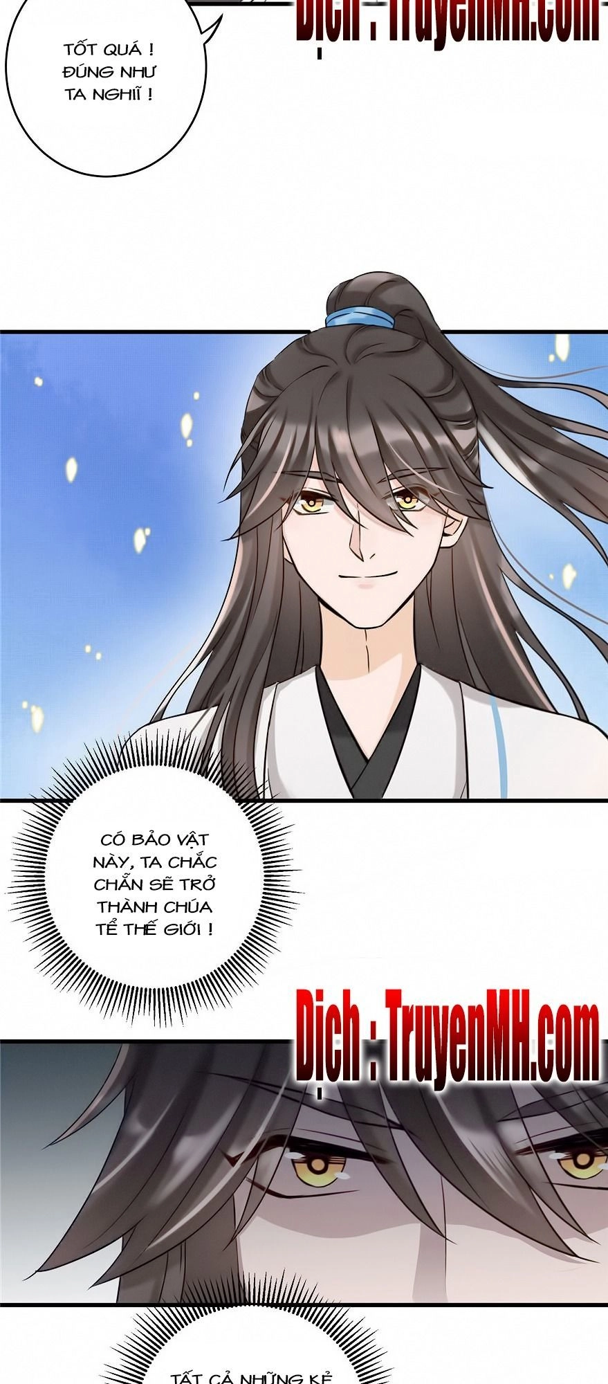 Đồ Đệ Nhà Ta Lại Quải Rồi Chapter 46 - 20