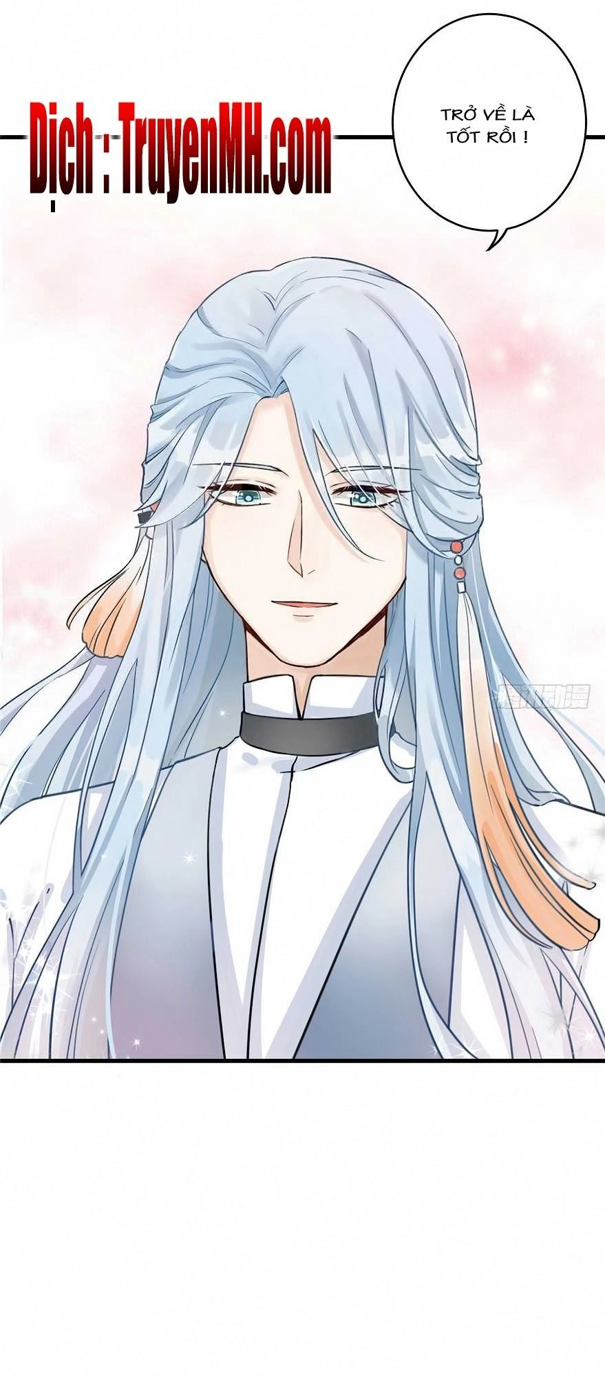 Đồ Đệ Nhà Ta Lại Quải Rồi Chapter 48 - 4