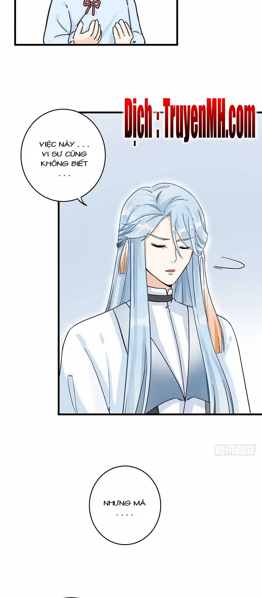 Đồ Đệ Nhà Ta Lại Quải Rồi Chapter 48 - 18