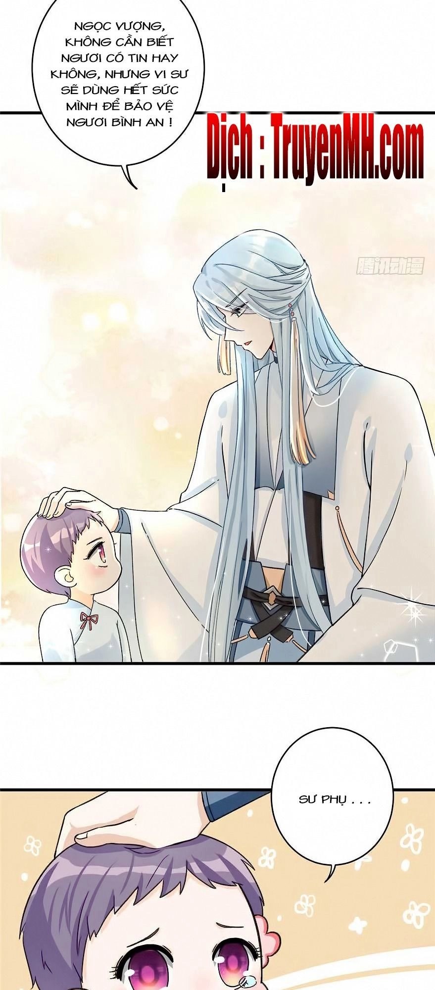 Đồ Đệ Nhà Ta Lại Quải Rồi Chapter 48 - 20